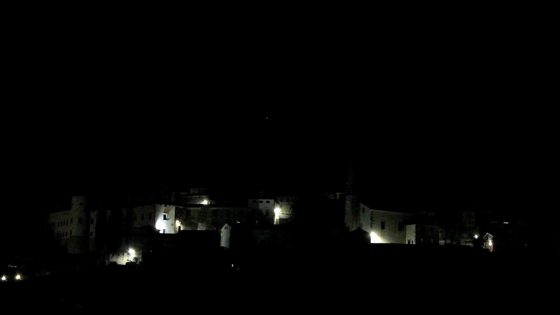 Štanjel Uživo: Otkrijte Srce Krasne Regije