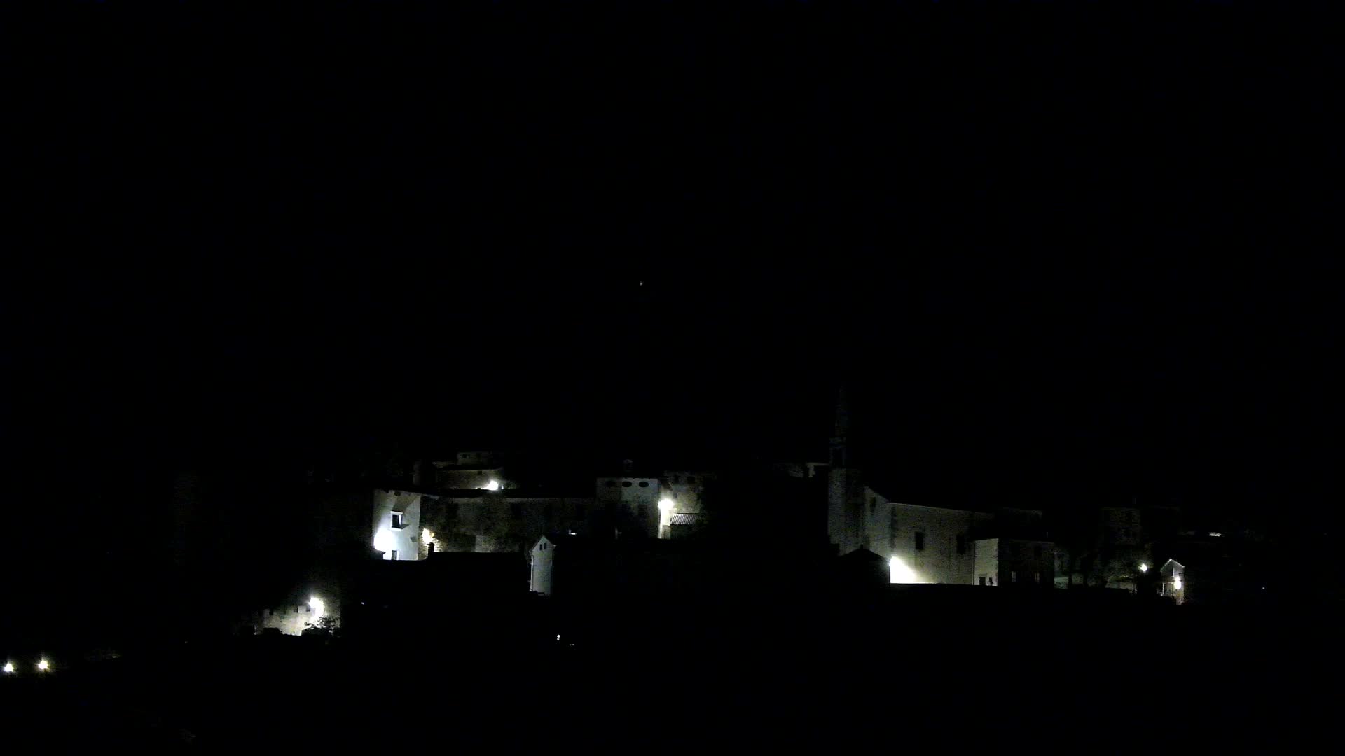 Štanjel Uživo: Otkrijte Srce Krasne Regije