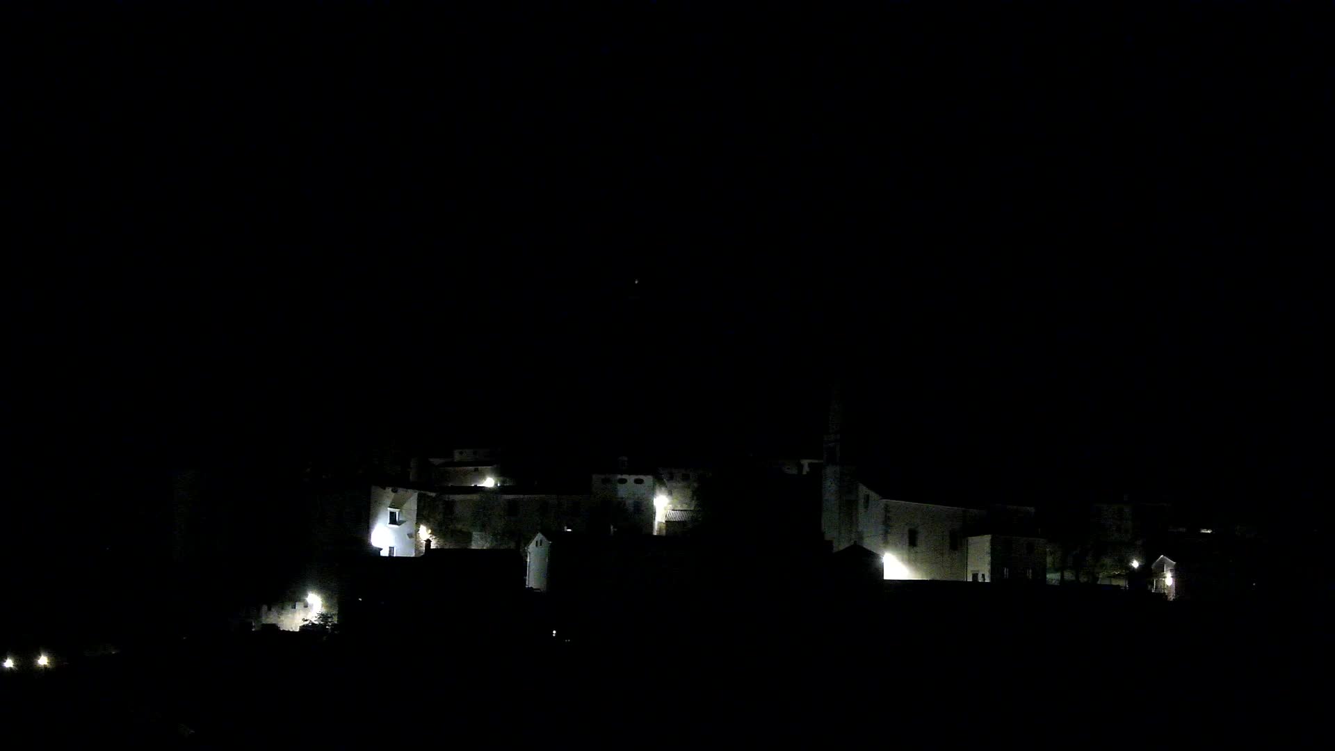 Štanjel – Entdecken Sie das Herz der Karstregion