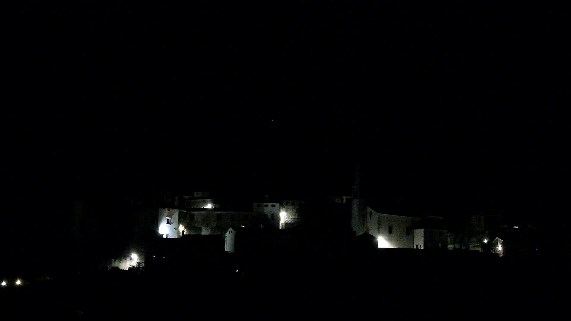 Štanjel – Entdecken Sie das Herz der Karstregion