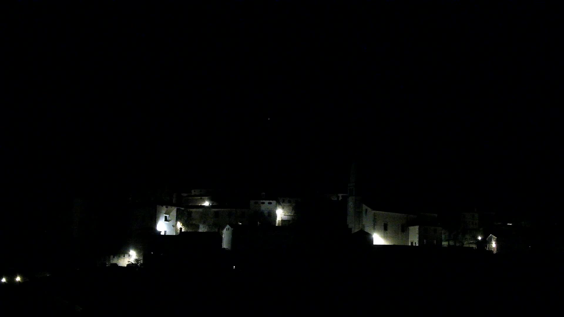 Štanjel – Découvrez le Cœur du Karst