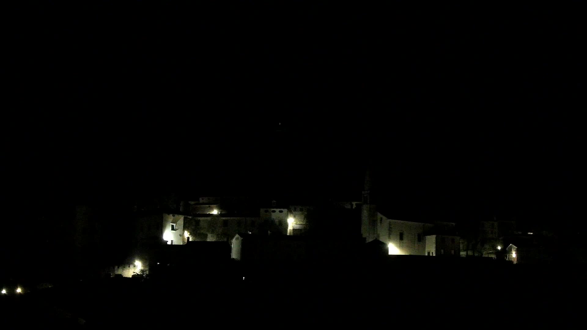 Štanjel – Entdecken Sie das Herz der Karstregion