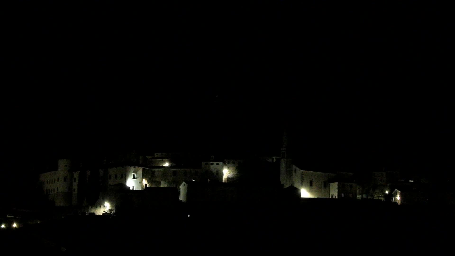 Štanjel – Entdecken Sie das Herz der Karstregion