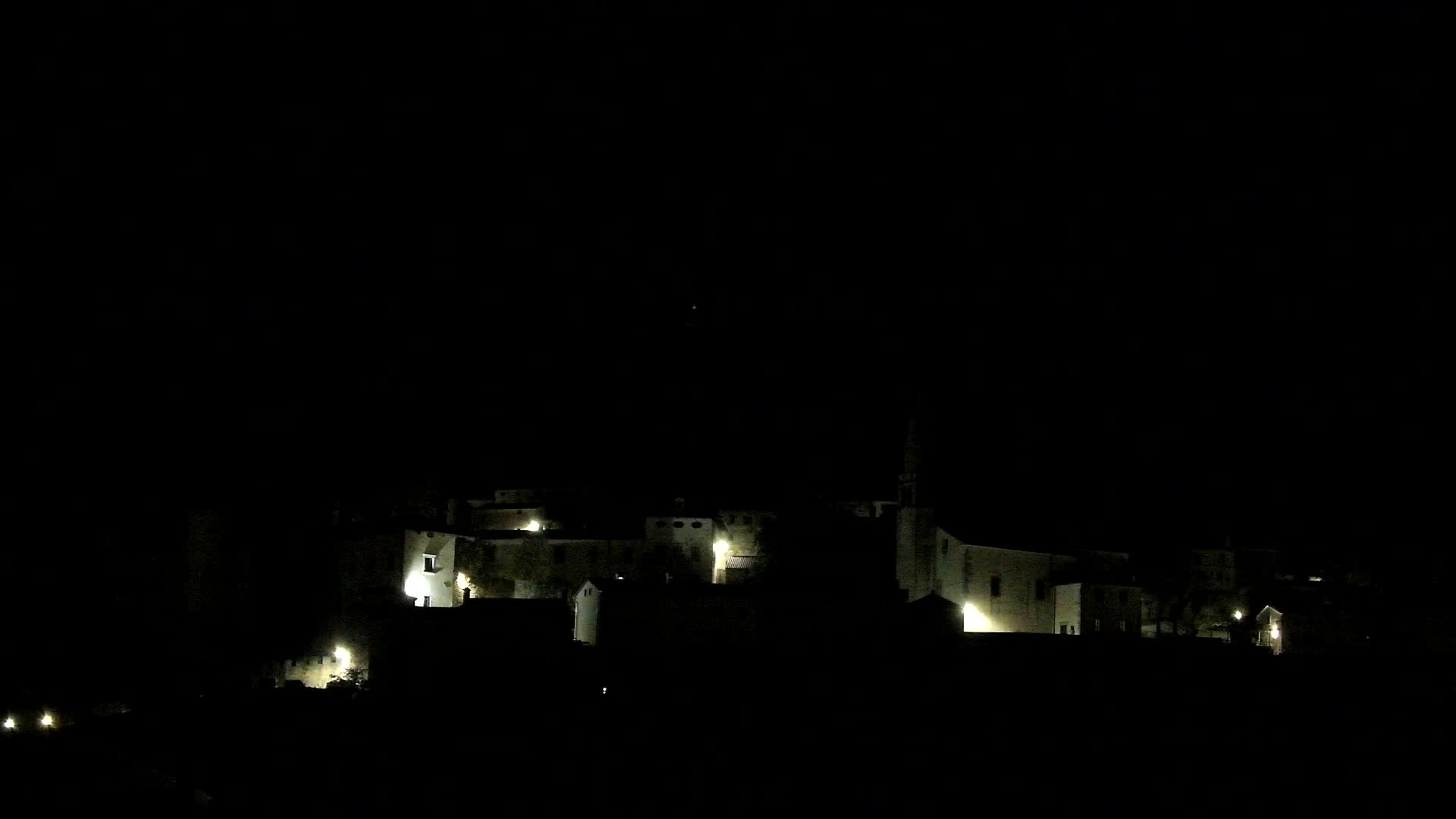 Štanjel Uživo: Otkrijte Srce Krasne Regije