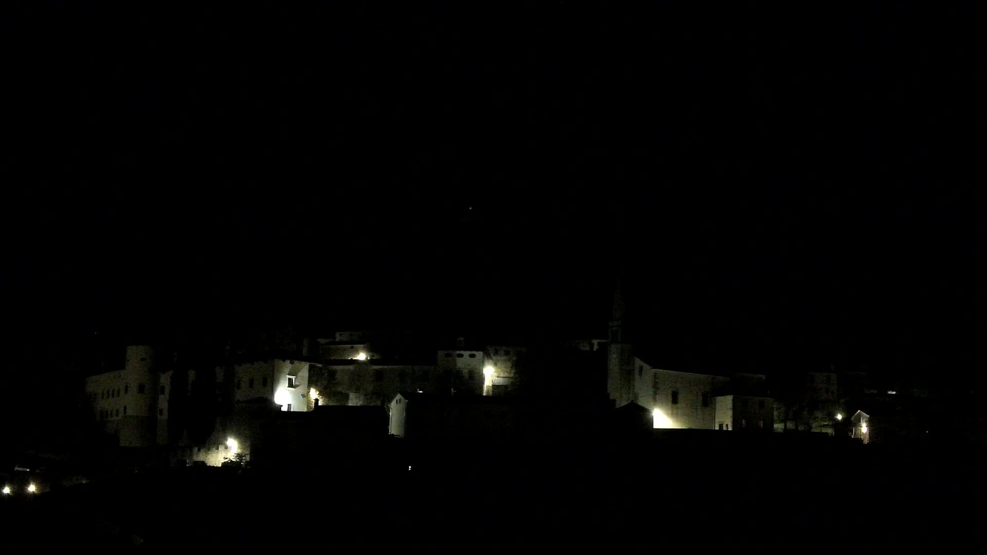 Štanjel Uživo: Otkrijte Srce Krasne Regije