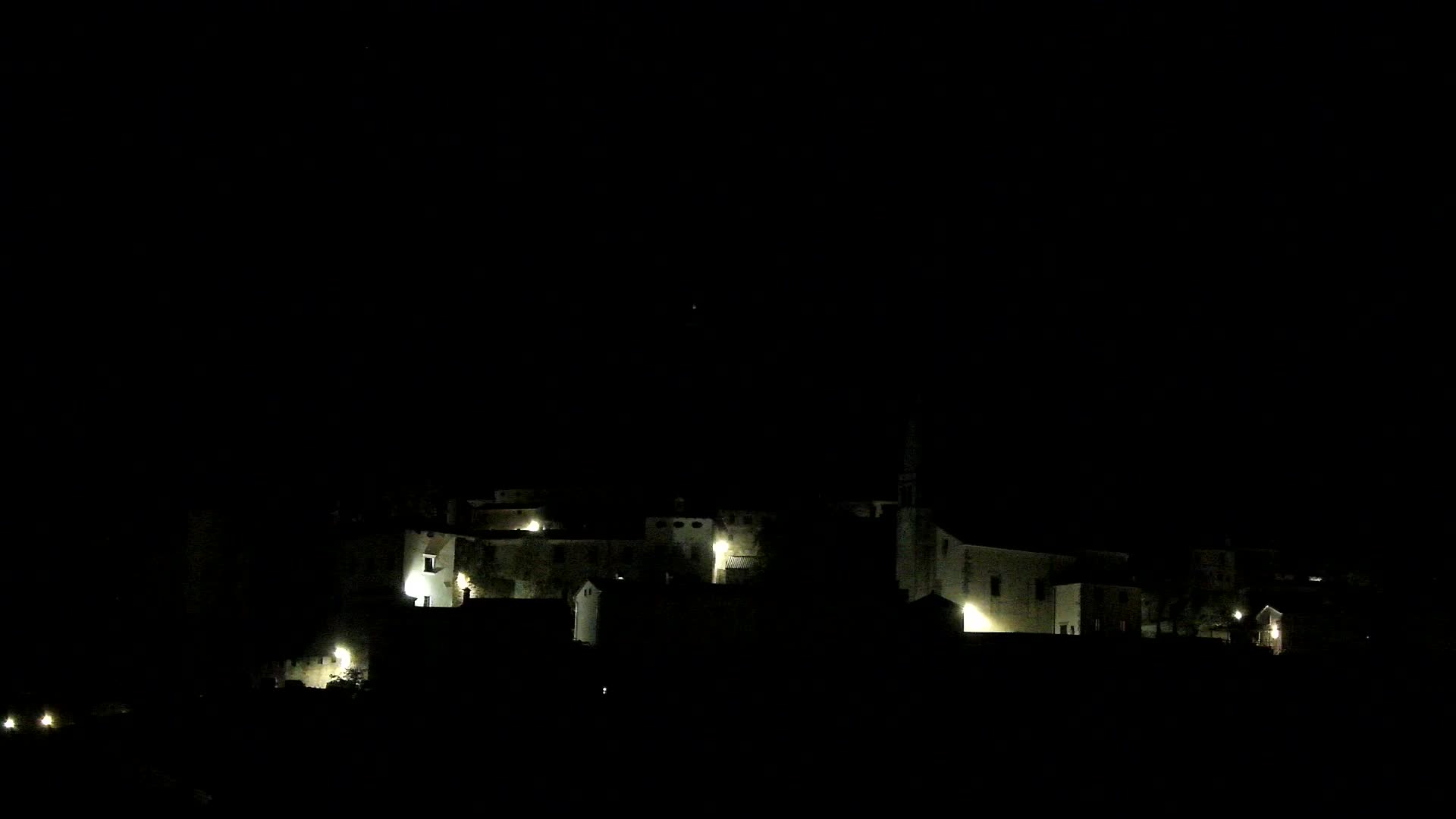 Štanjel Uživo: Otkrijte Srce Krasne Regije