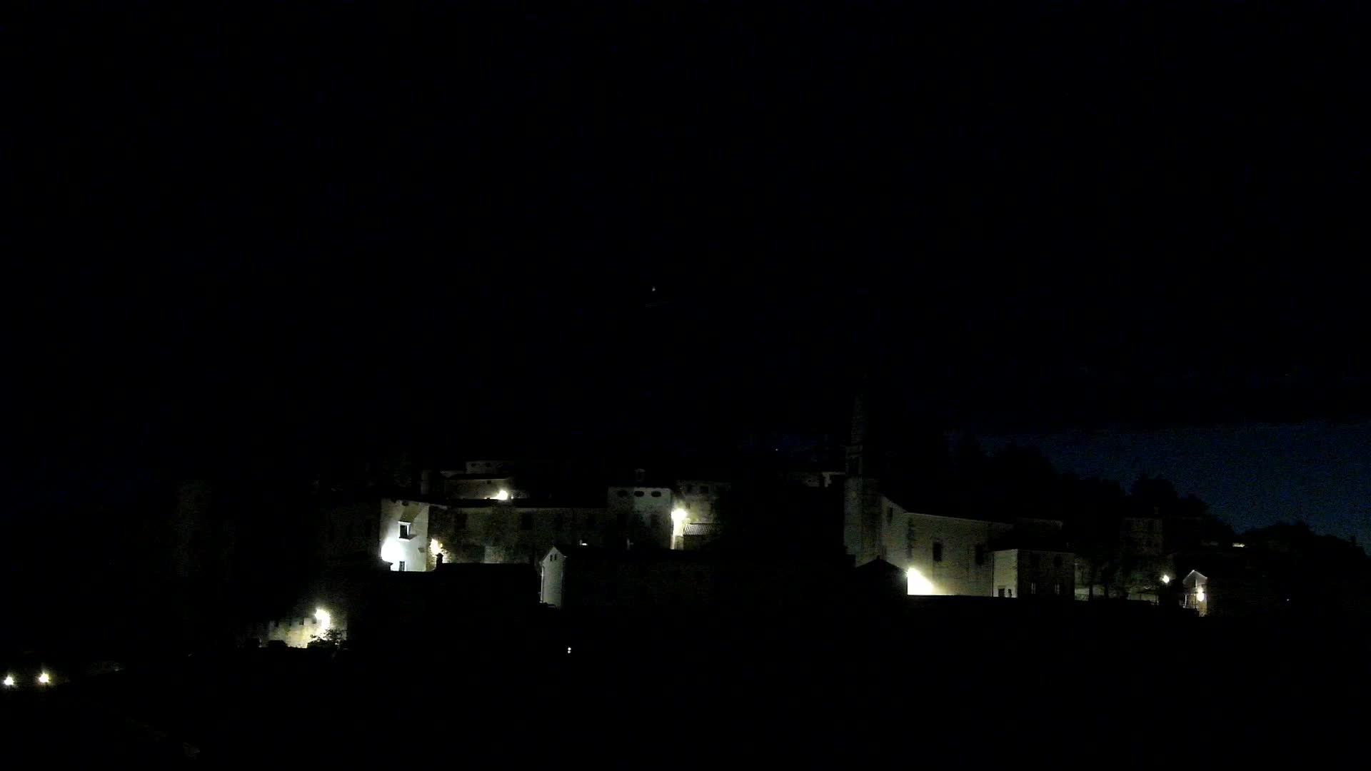 Štanjel Uživo: Otkrijte Srce Krasne Regije