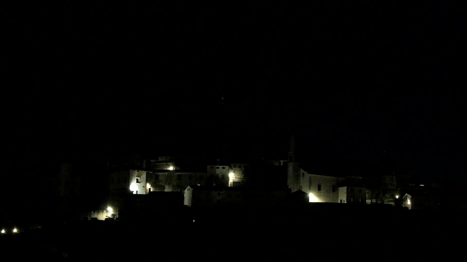 Štanjel – Discover the Heart of the Karst Region