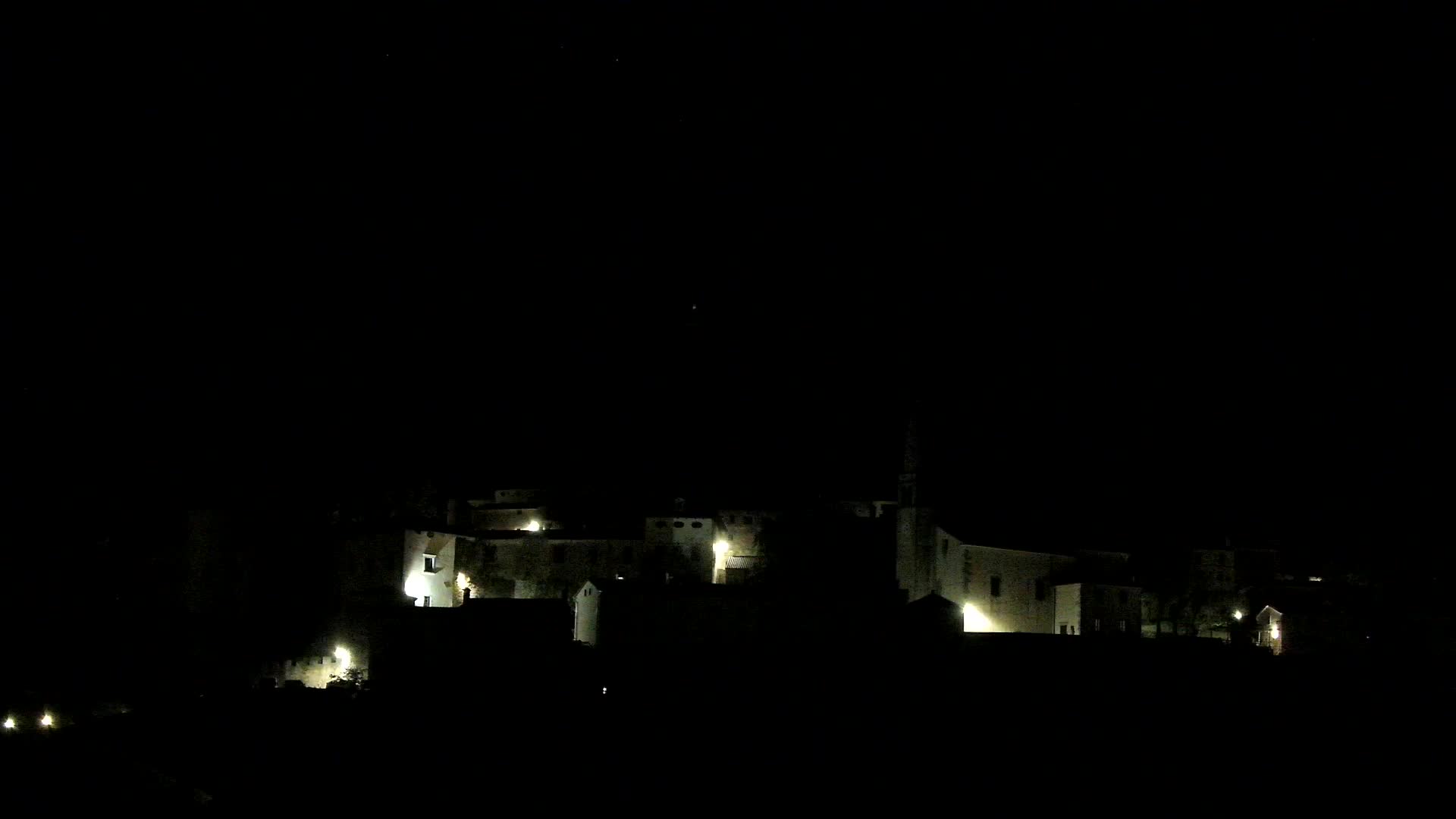 Štanjel – Entdecken Sie das Herz der Karstregion