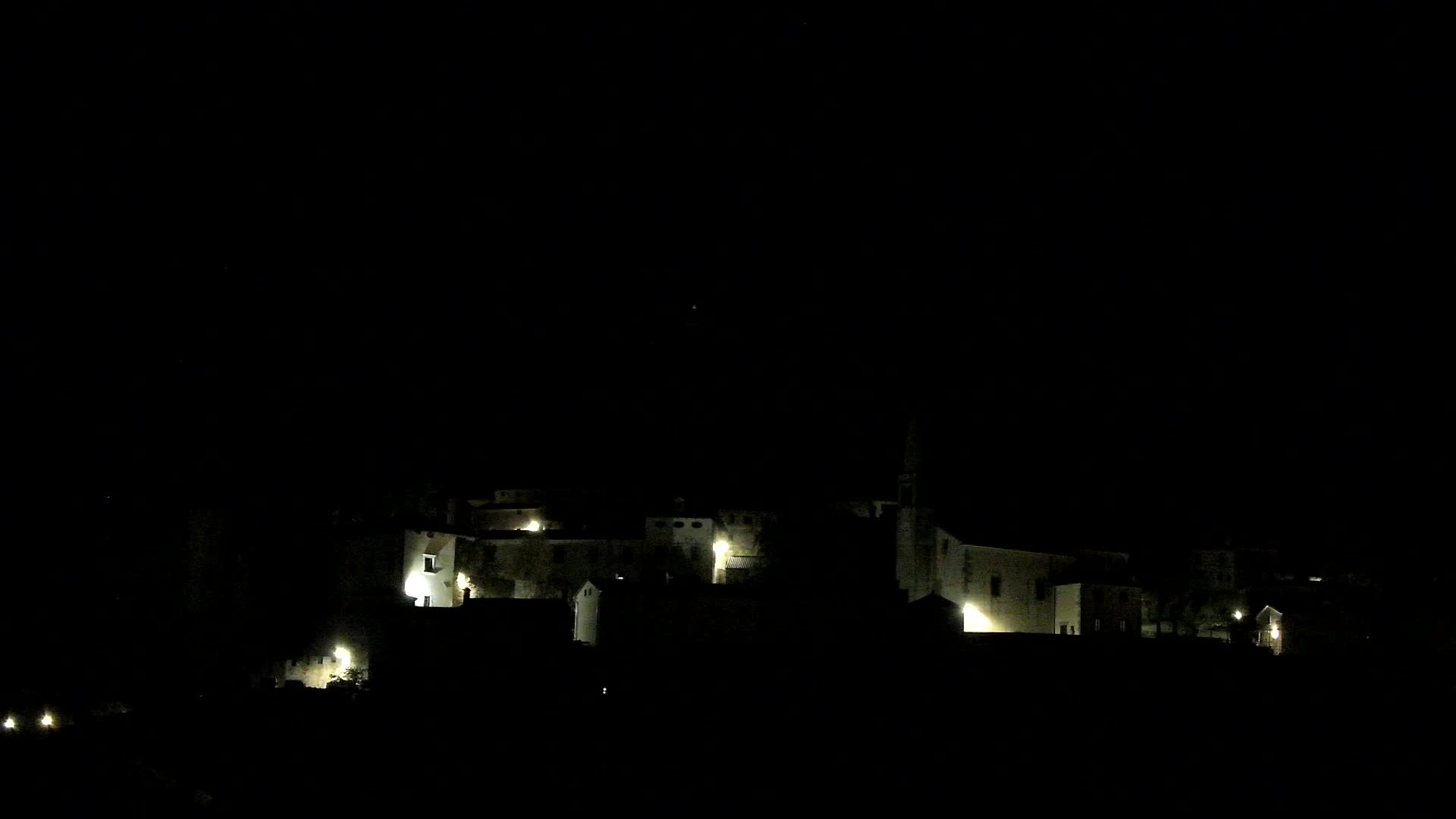 Štanjel – Discover the Heart of the Karst Region