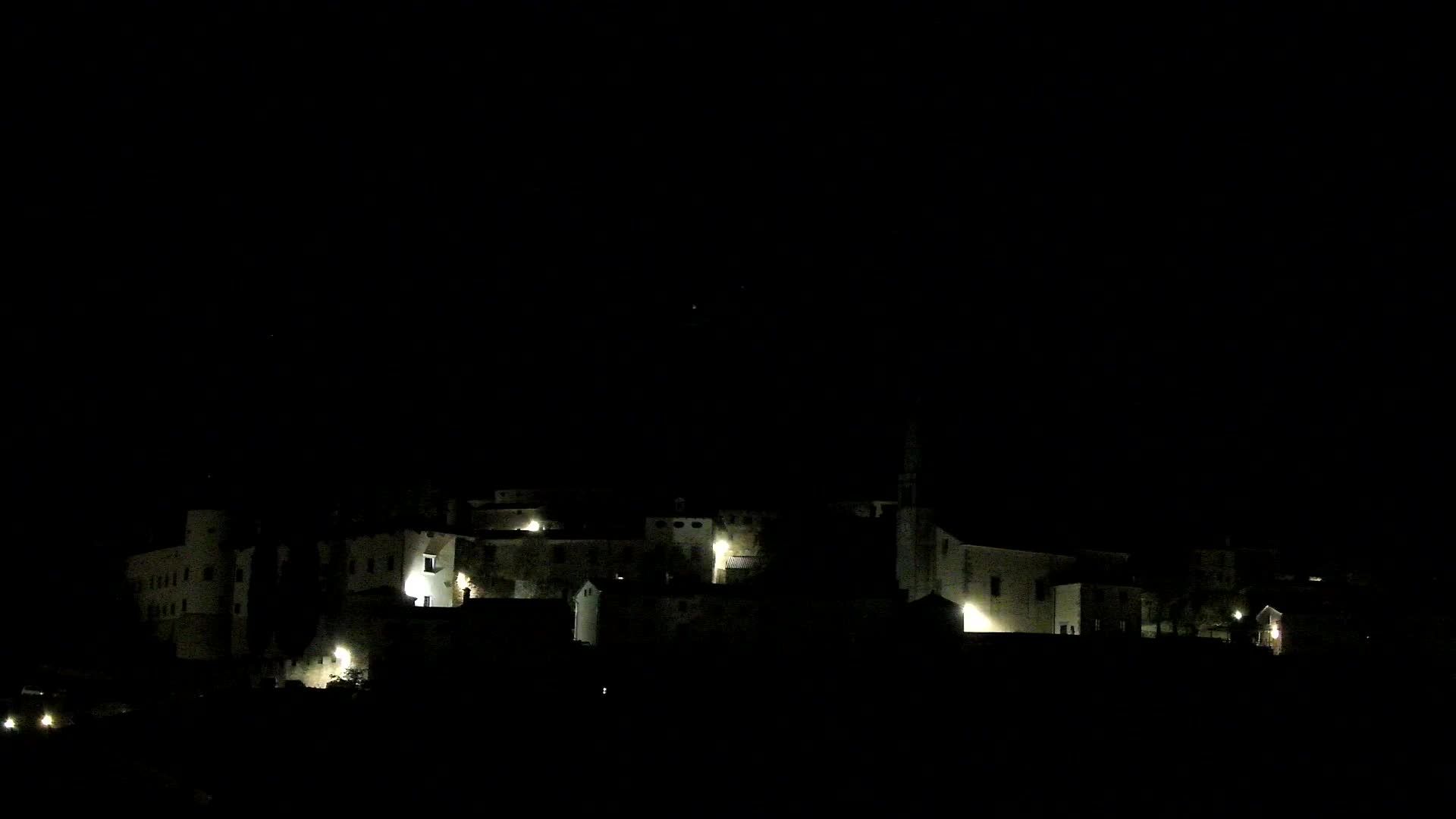 Štanjel – Découvrez le Cœur du Karst