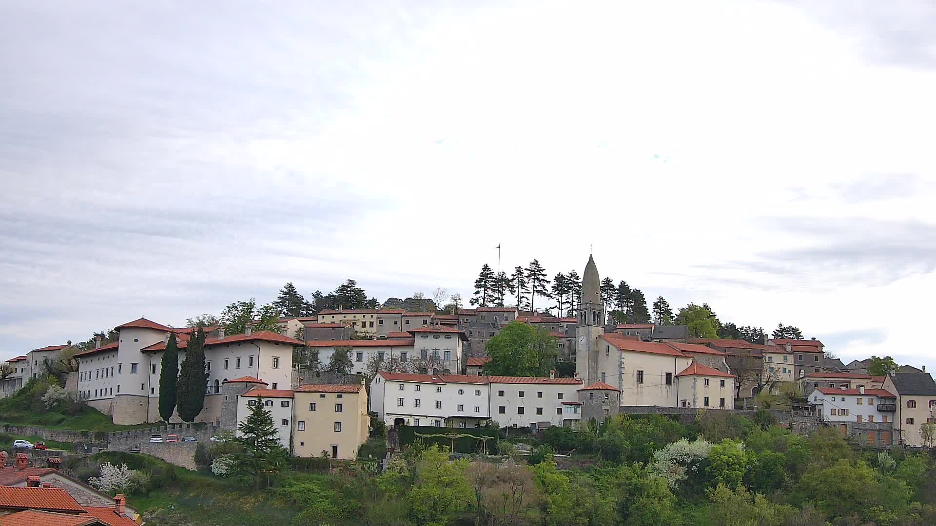 Štanjel Uživo: Otkrijte Srce Krasne Regije