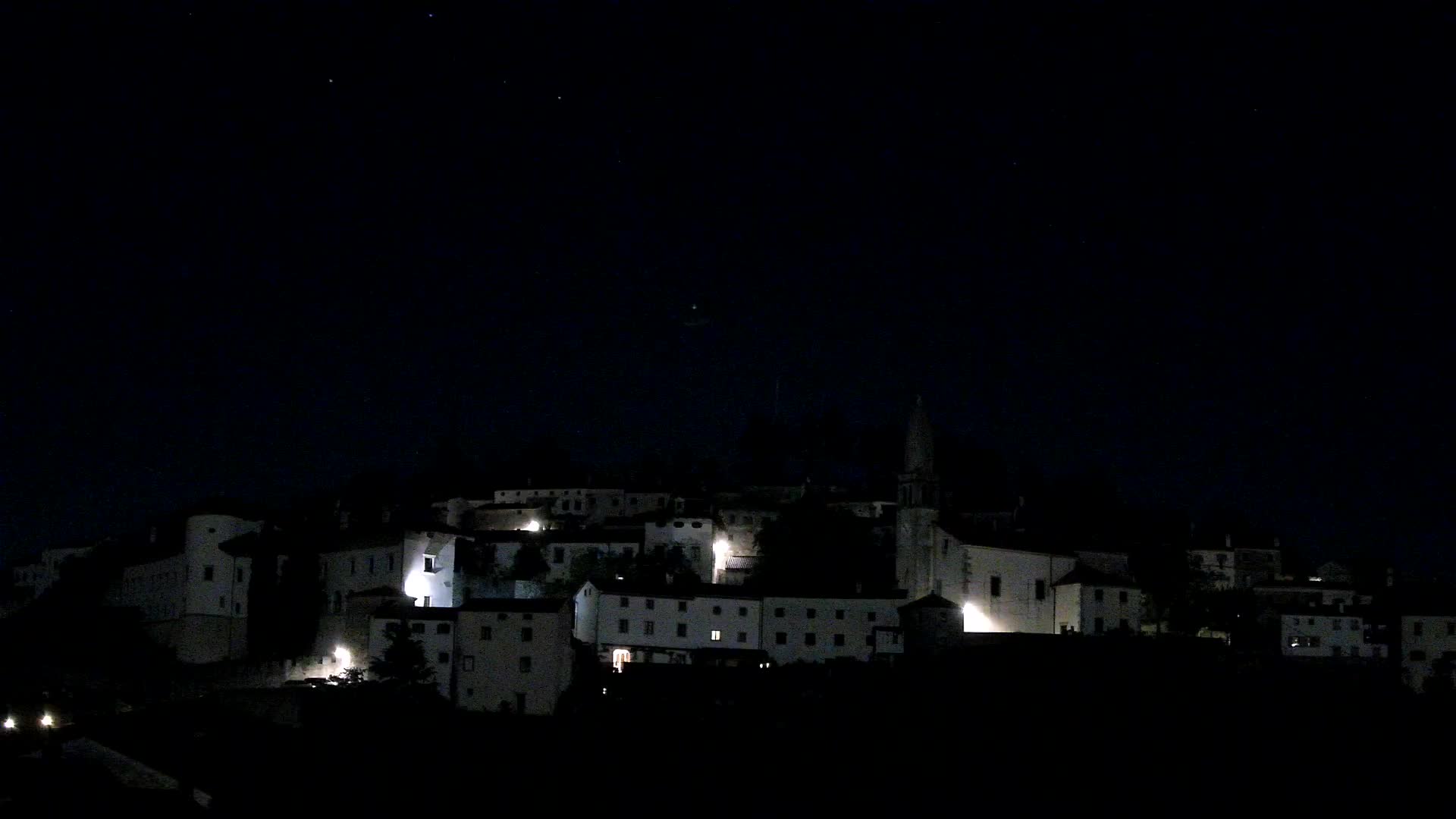 Štanjel – Scopri la gemma del Carso