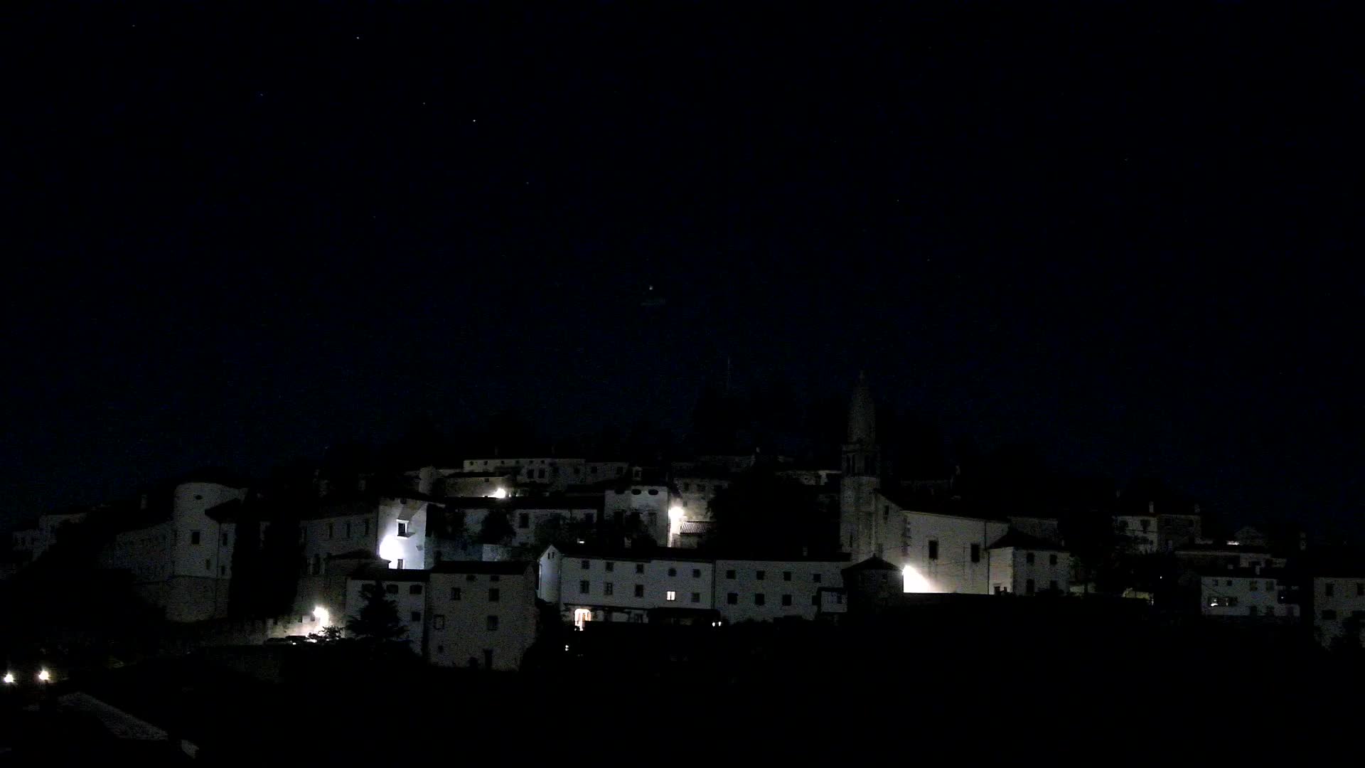 Štanjel – Entdecken Sie das Herz der Karstregion