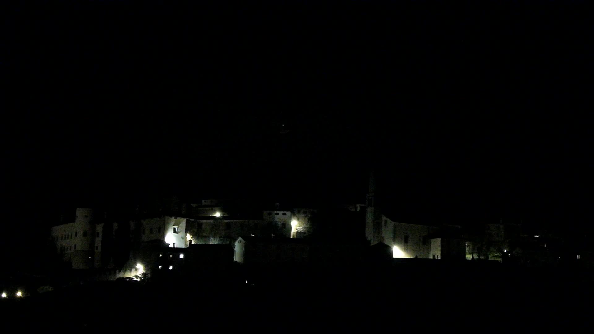 Štanjel – Découvrez le Cœur du Karst