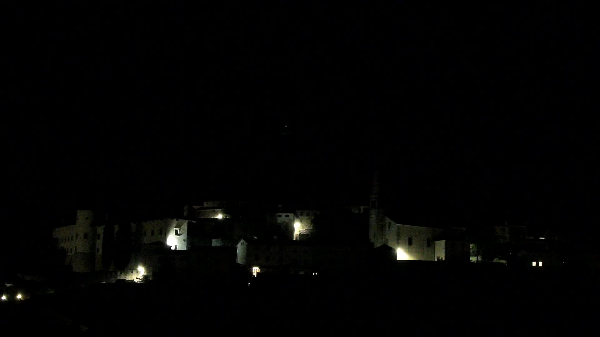 Štanjel – Entdecken Sie das Herz der Karstregion