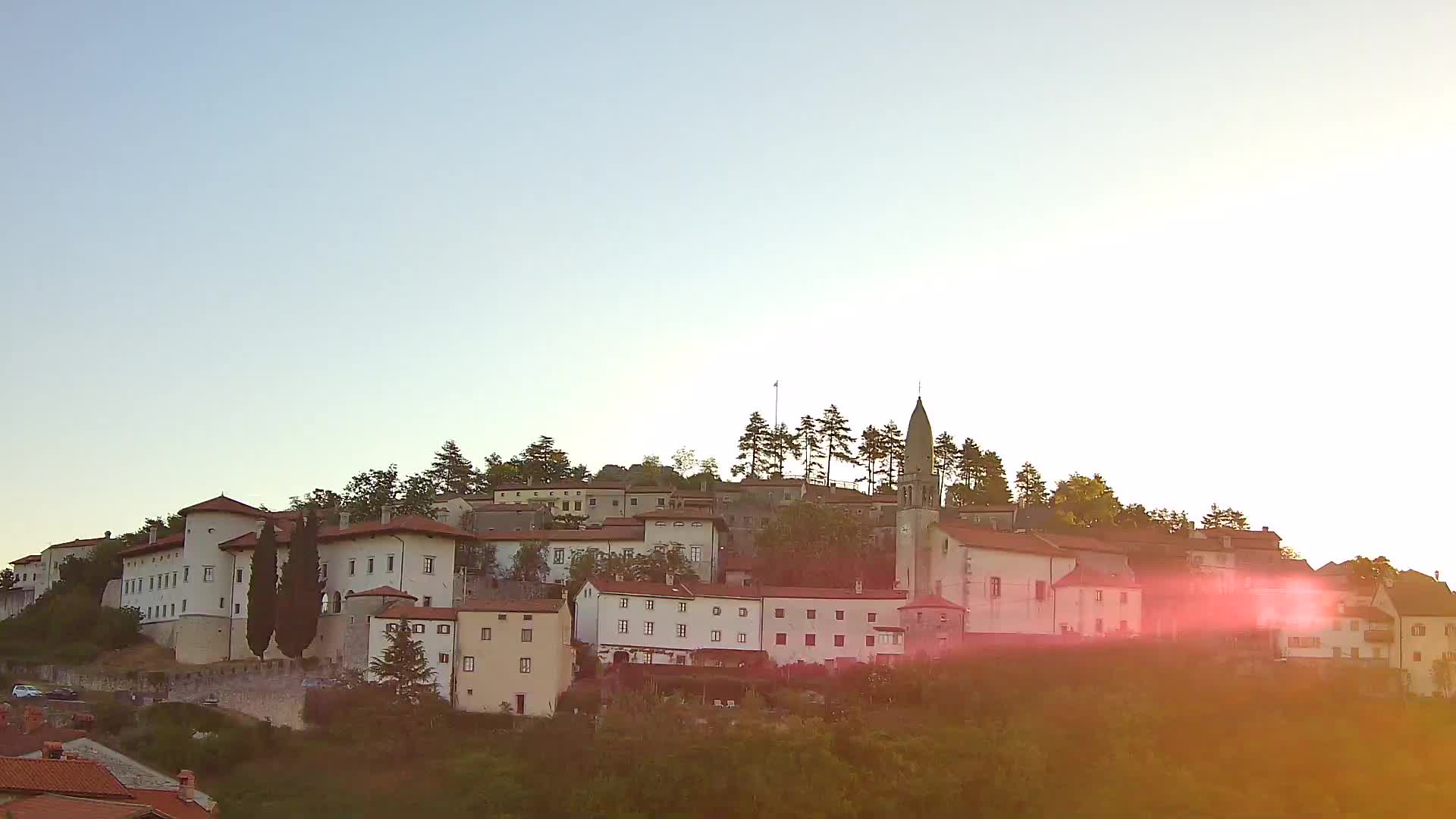 Štanjel – Scopri la gemma del Carso