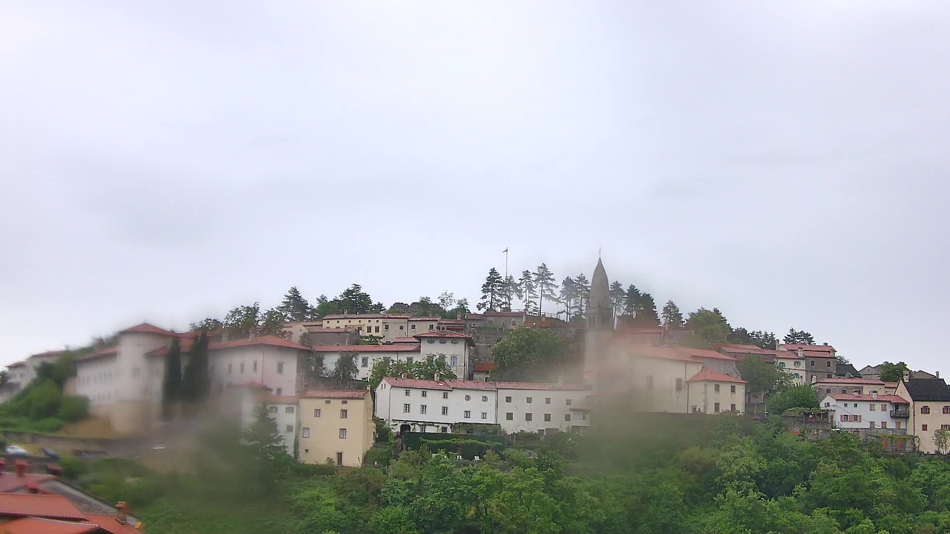 Štanjel Uživo: Otkrijte Srce Krasne Regije