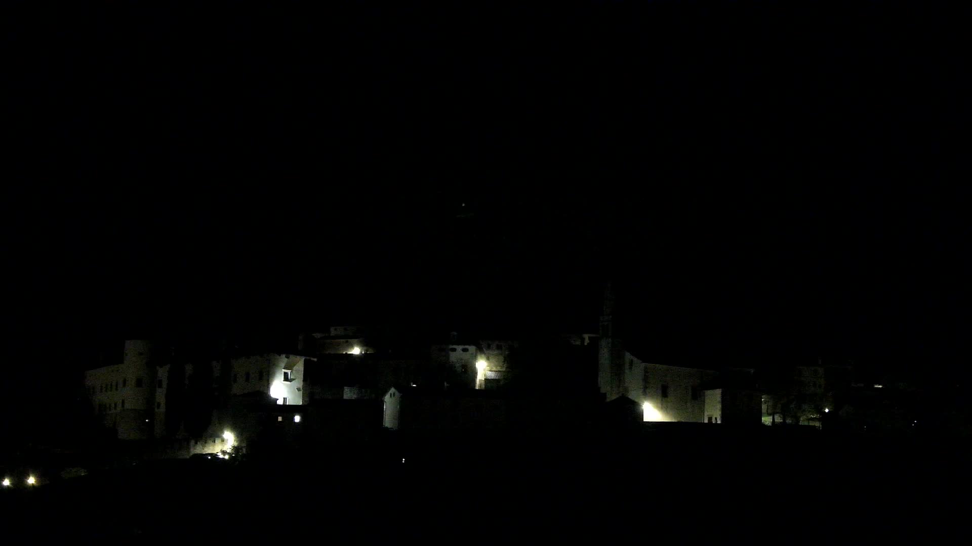 Štanjel – Descubre el Corazón de la Región del Karst