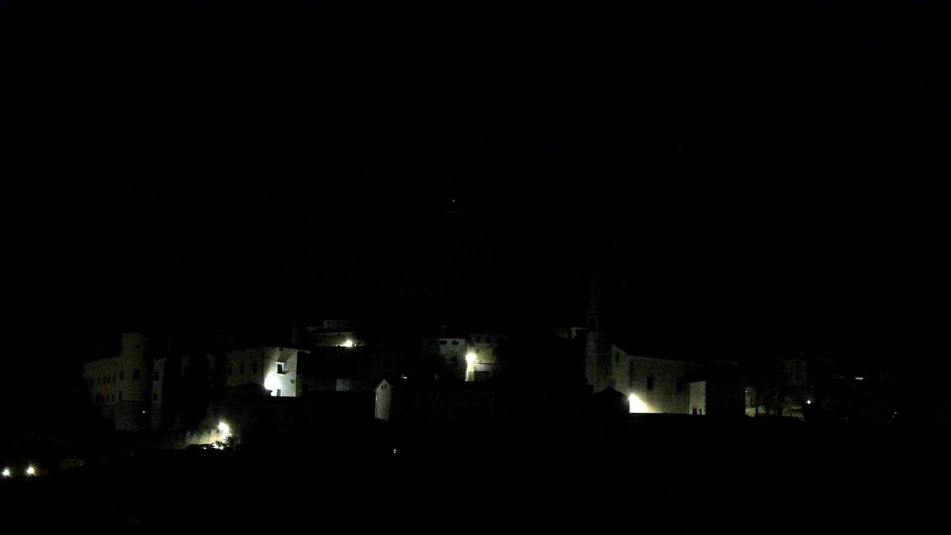 Štanjel – Découvrez le Cœur du Karst