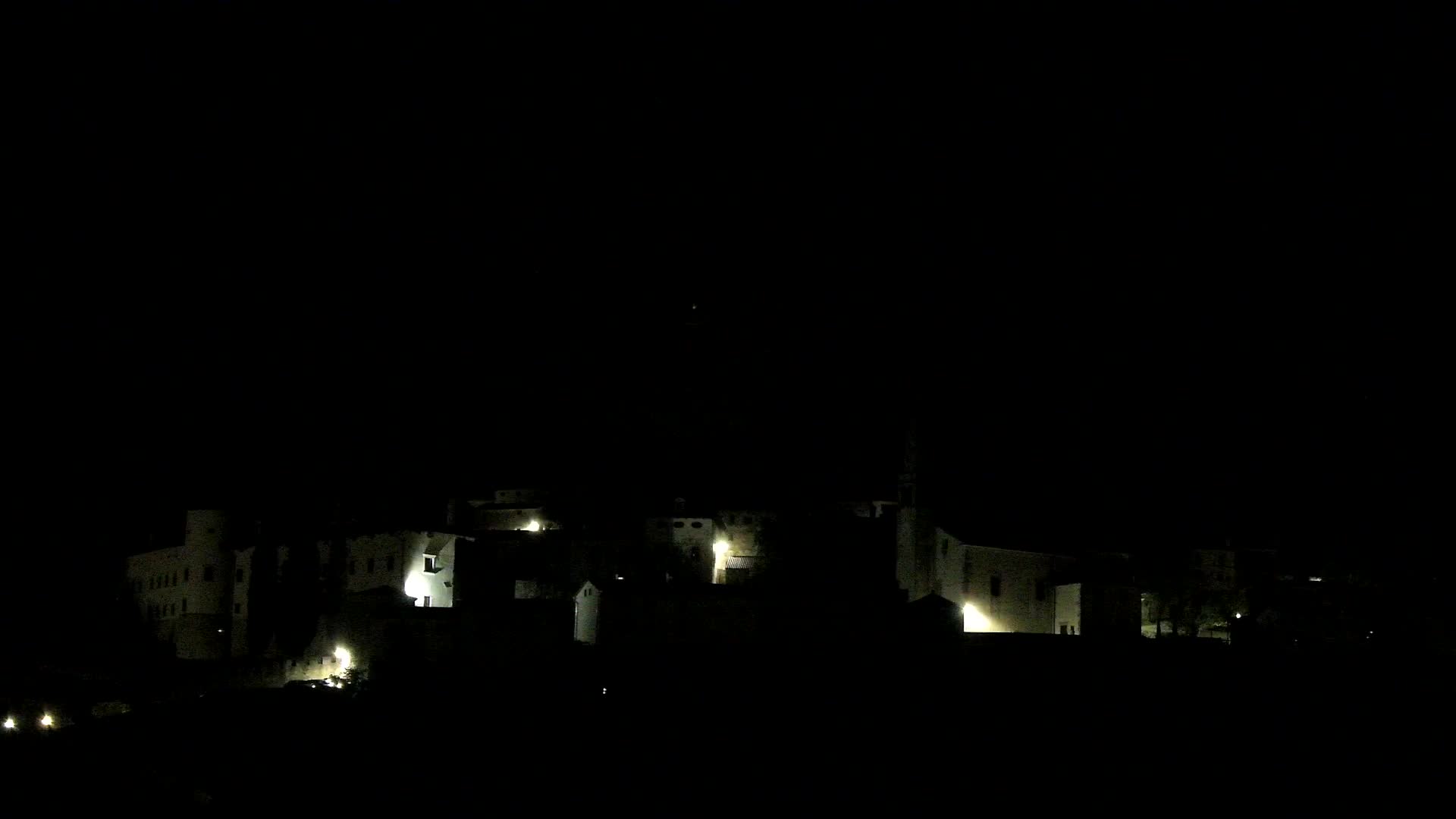 Štanjel – Entdecken Sie das Herz der Karstregion