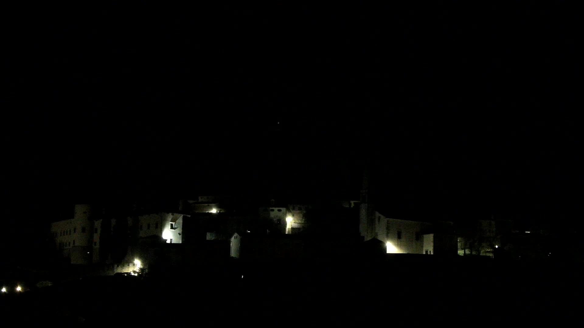 Štanjel v Živo: Odkrijte Srce Krasa