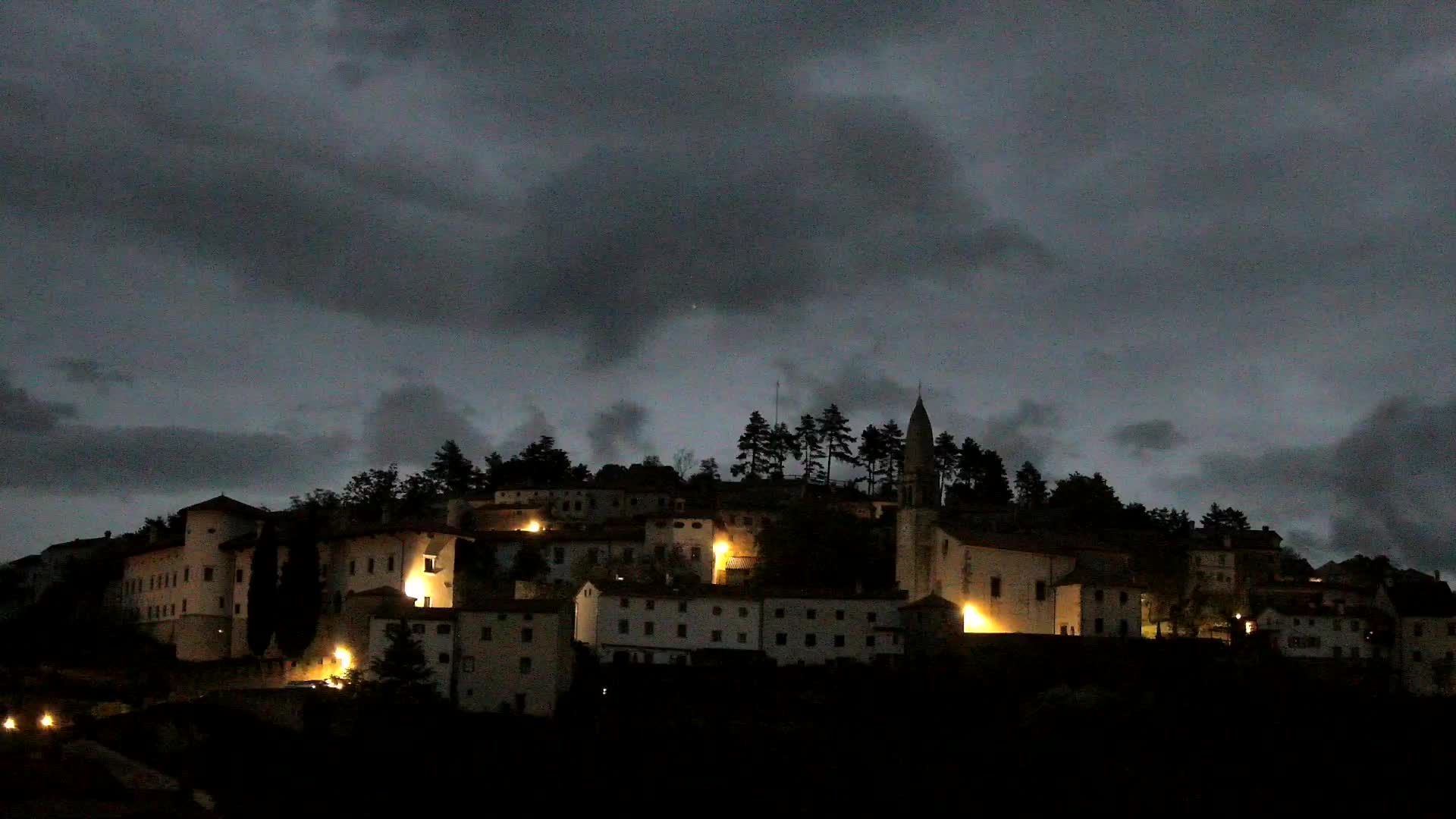 Štanjel Uživo: Otkrijte Srce Krasne Regije