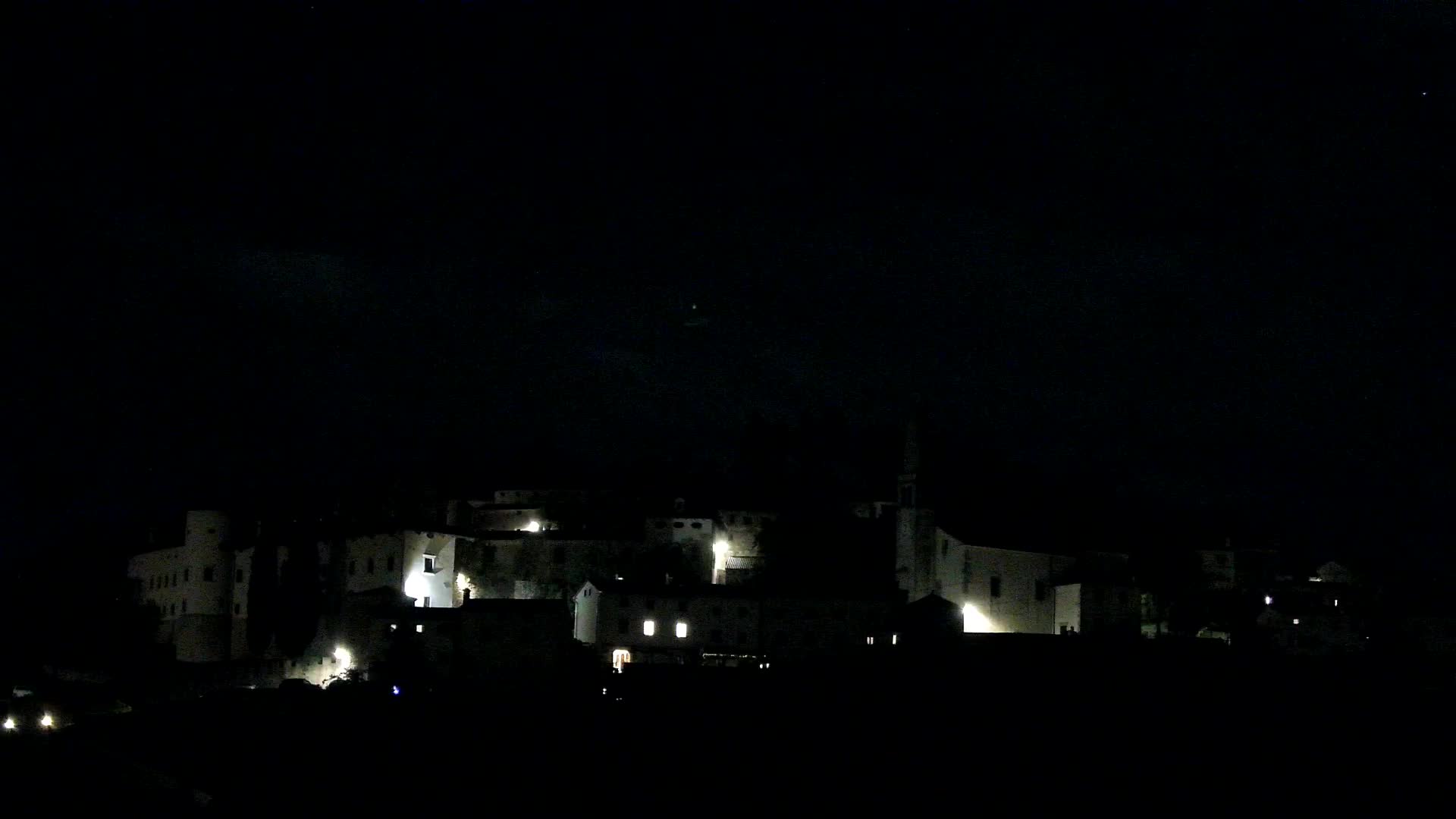 Štanjel – Descubre el Corazón de la Región del Karst