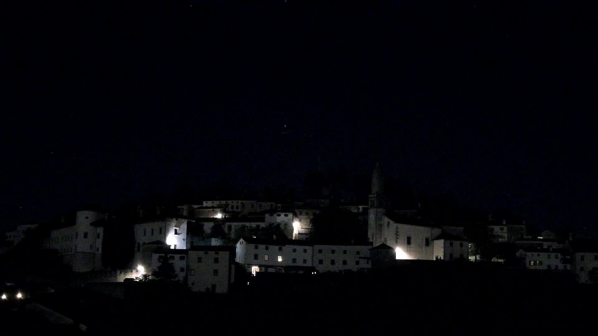 Štanjel – Entdecken Sie das Herz der Karstregion