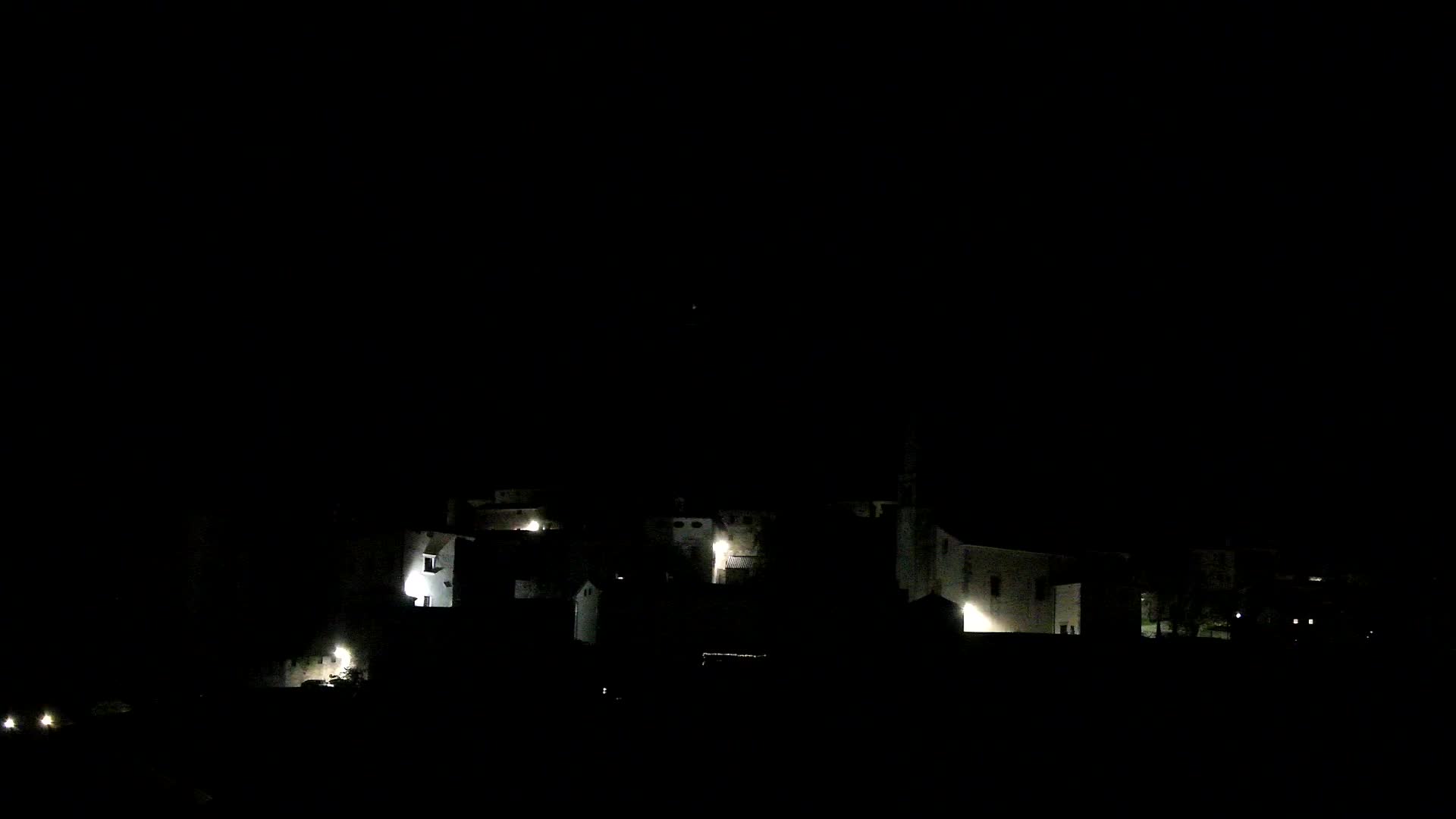 Štanjel – Discover the Heart of the Karst Region