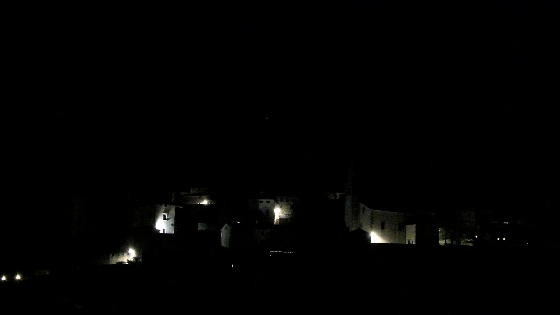 Štanjel – Discover the Heart of the Karst Region