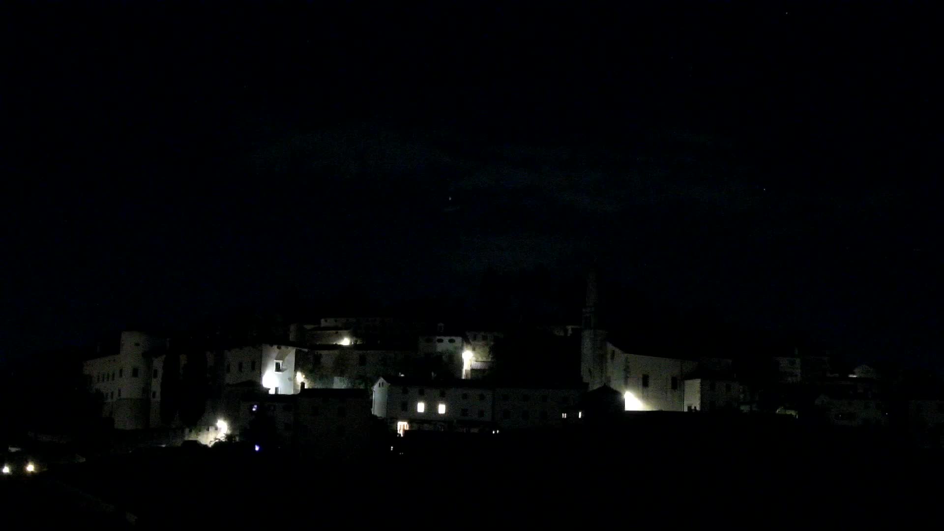 Štanjel – Entdecken Sie das Herz der Karstregion