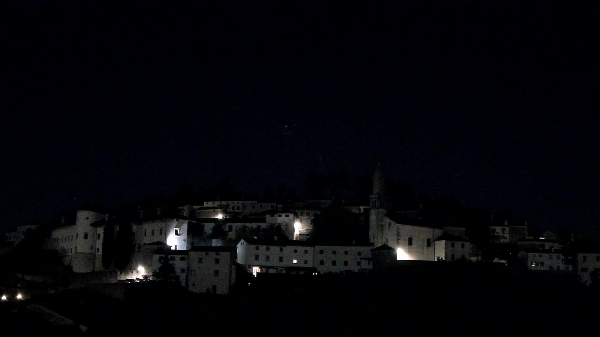 Štanjel – Découvrez le Cœur du Karst