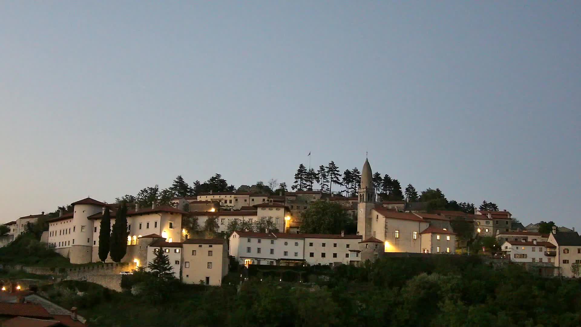 Štanjel – Discover the Heart of the Karst Region