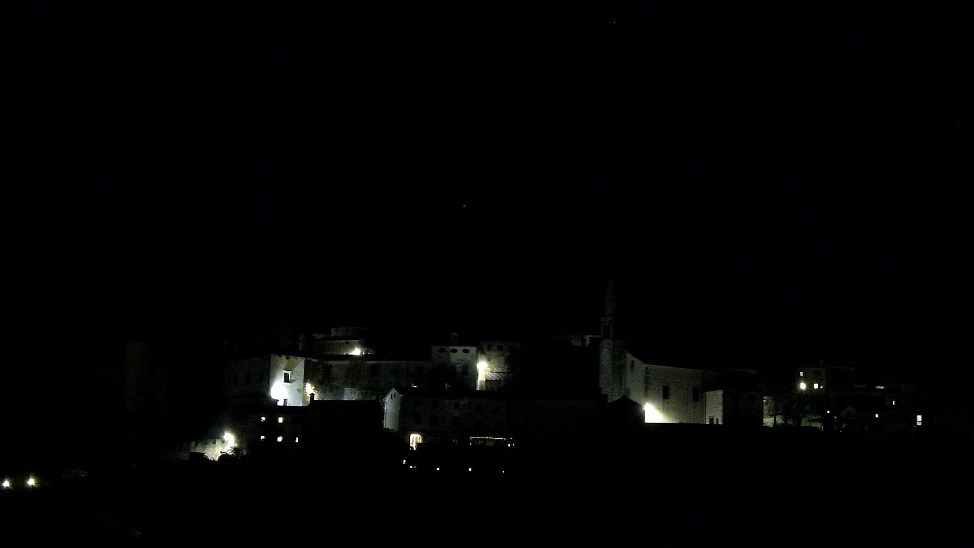 Štanjel – Discover the Heart of the Karst Region