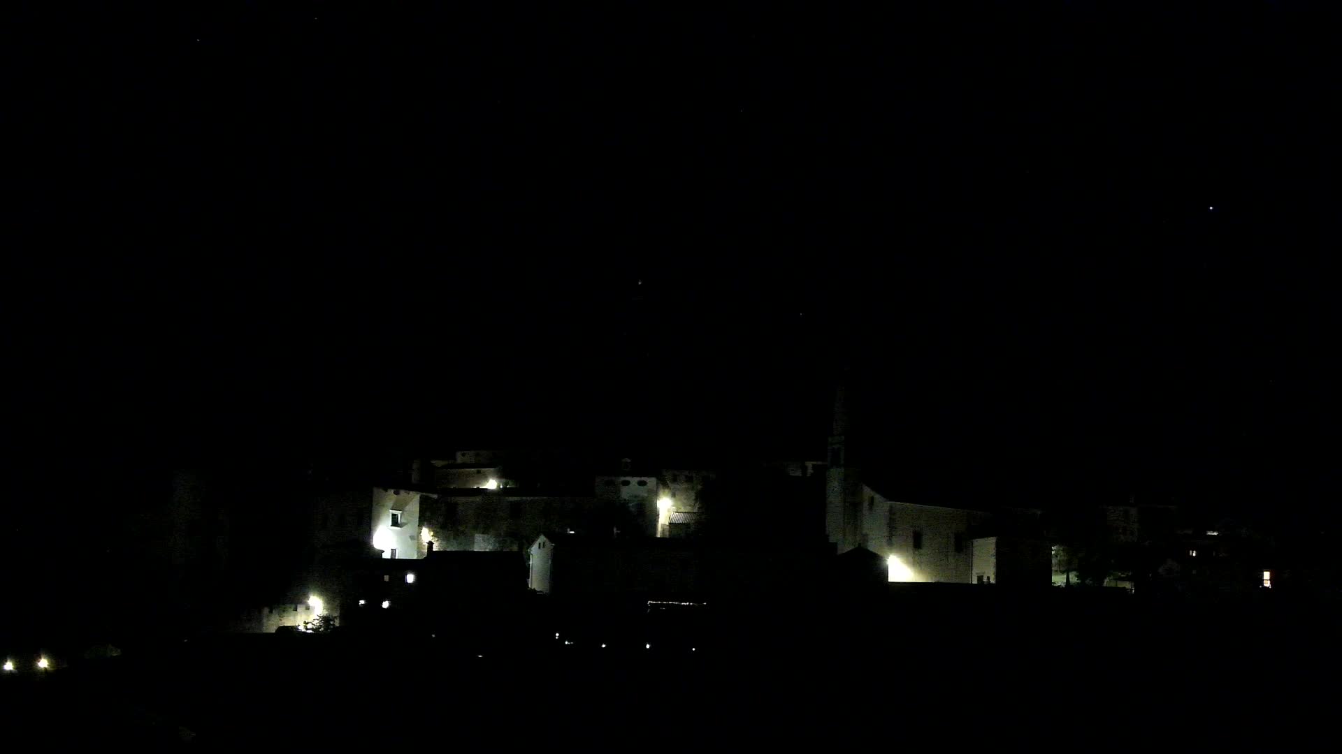 Štanjel v Živo: Odkrijte Srce Krasa