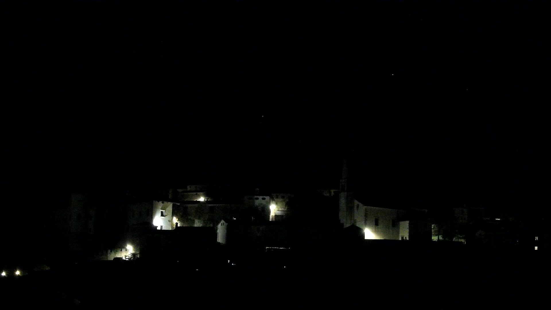 Štanjel v Živo: Odkrijte Srce Krasa