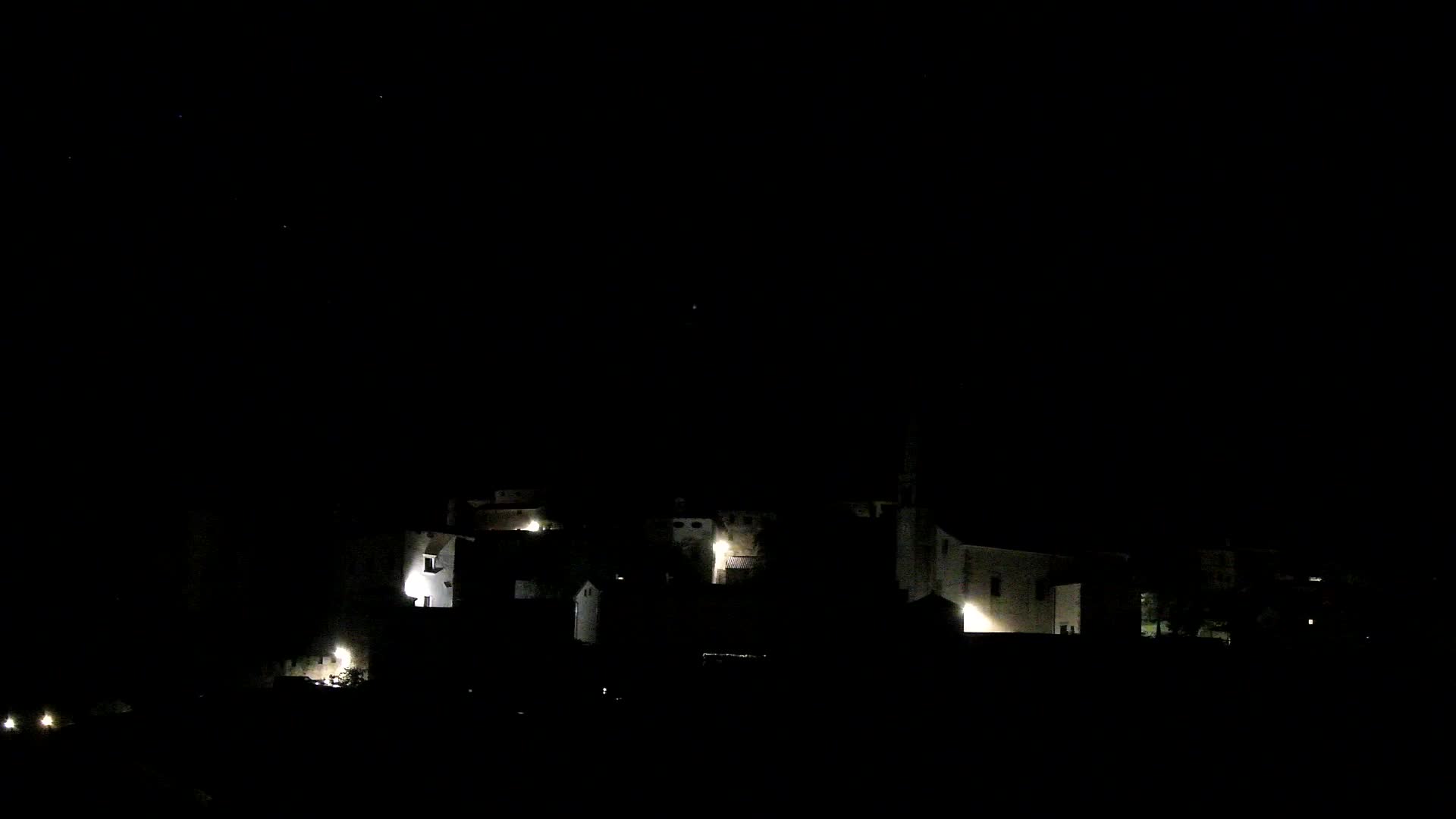 Štanjel Uživo: Otkrijte Srce Krasne Regije