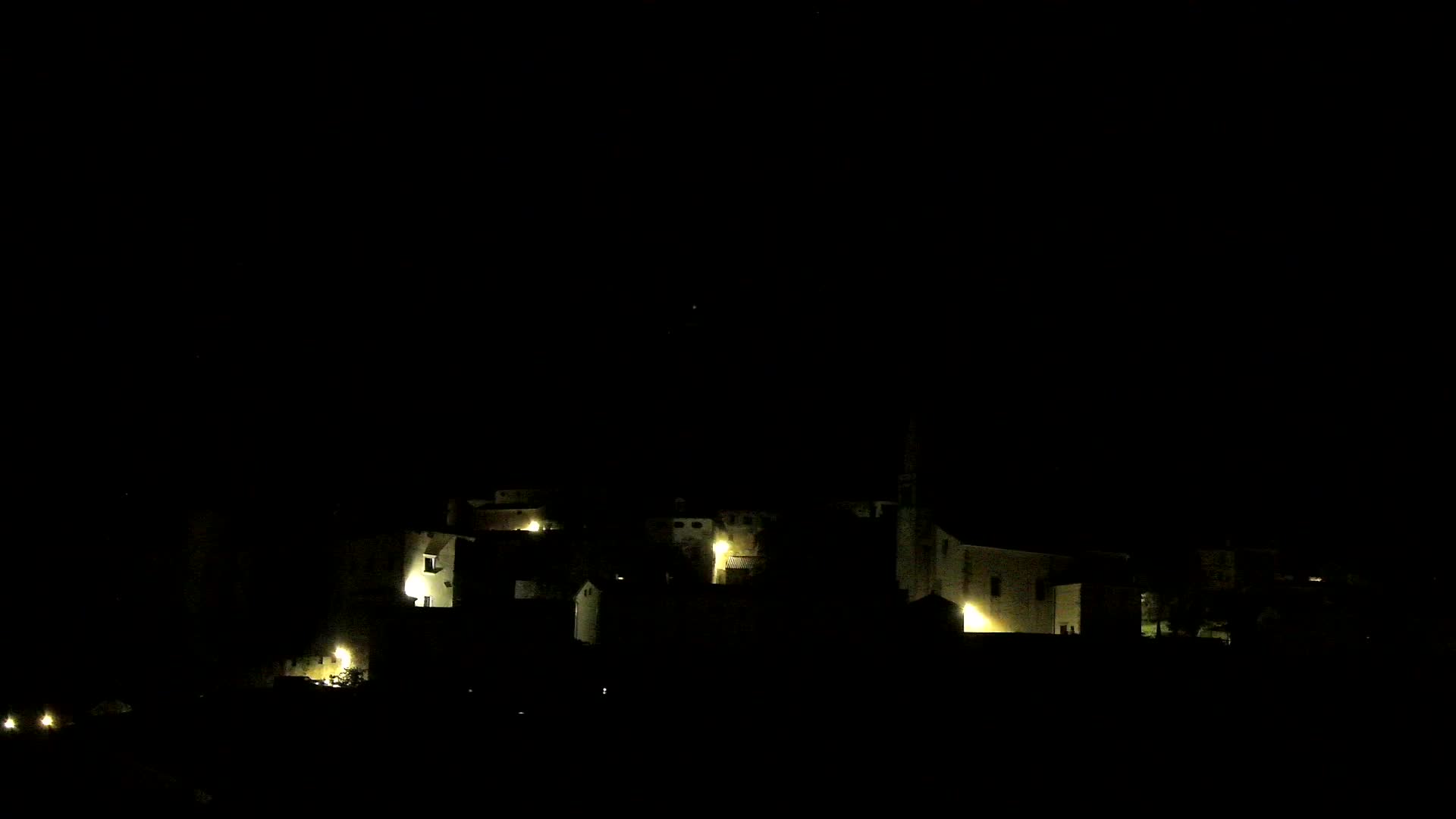 Štanjel Uživo: Otkrijte Srce Krasne Regije