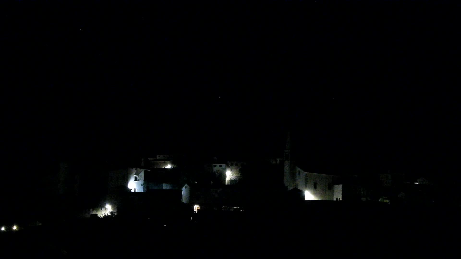 Štanjel v Živo: Odkrijte Srce Krasa