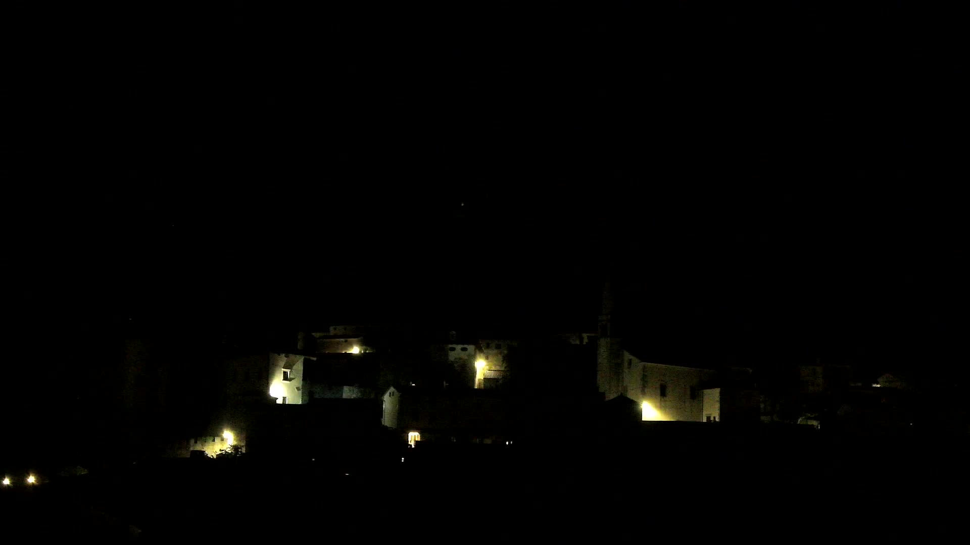 Štanjel Uživo: Otkrijte Srce Krasne Regije