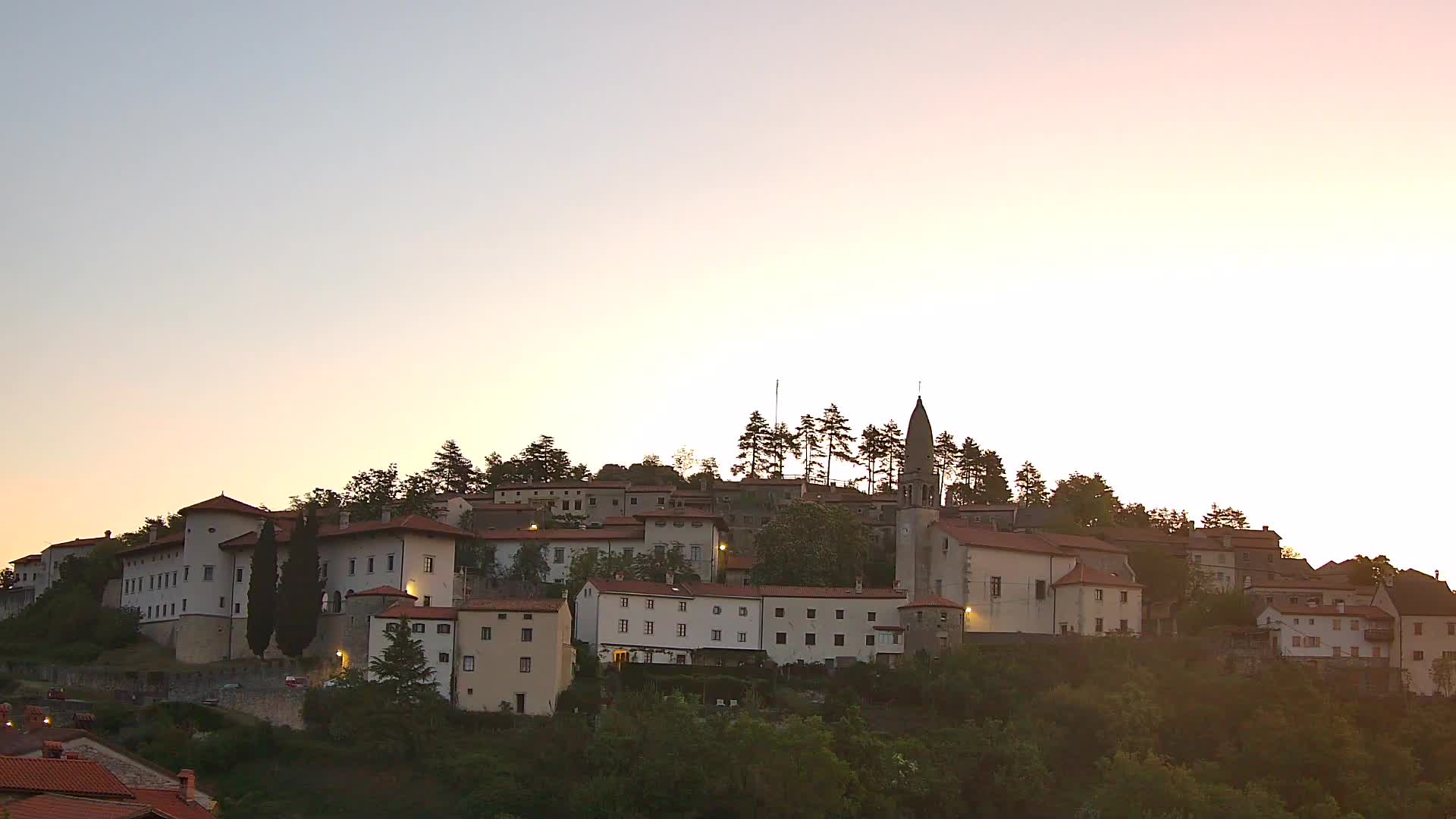 Štanjel – Descubre el Corazón de la Región del Karst