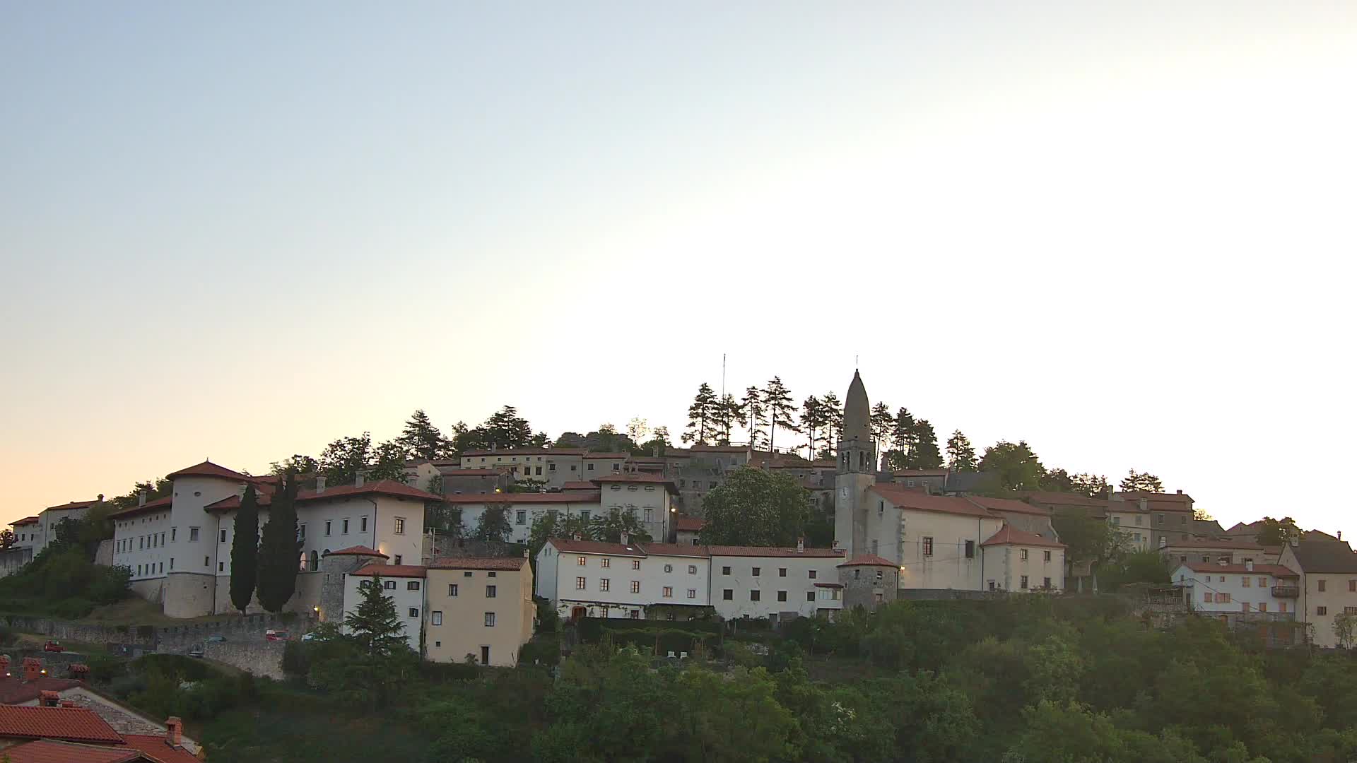 Štanjel – Descubre el Corazón de la Región del Karst