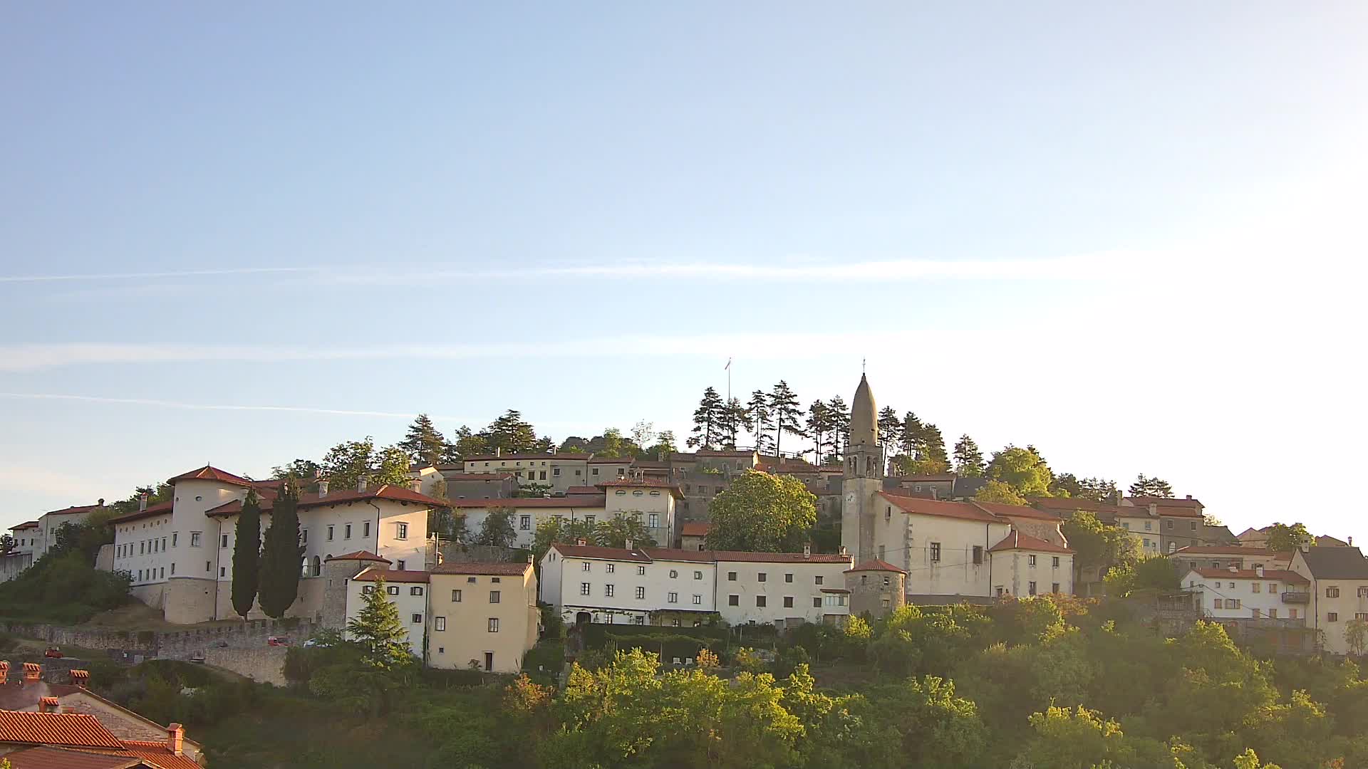 Štanjel – Découvrez le Cœur du Karst