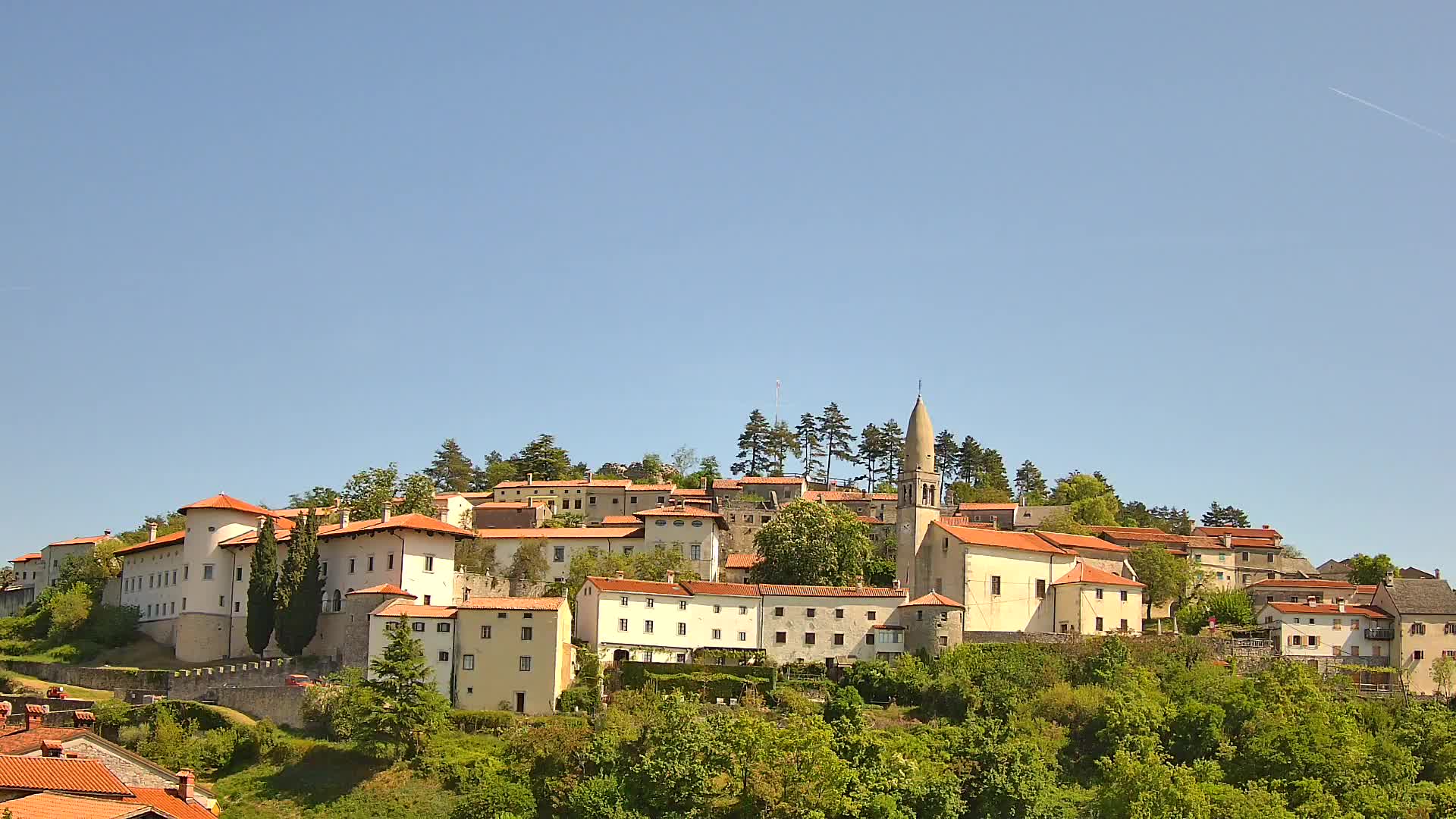 Štanjel – Scopri la gemma del Carso