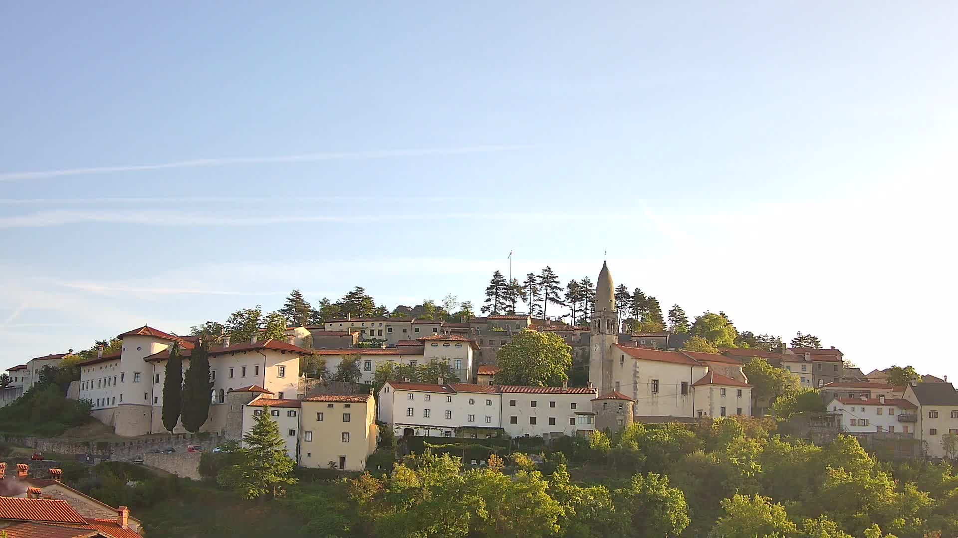 Štanjel – Entdecken Sie das Herz der Karstregion