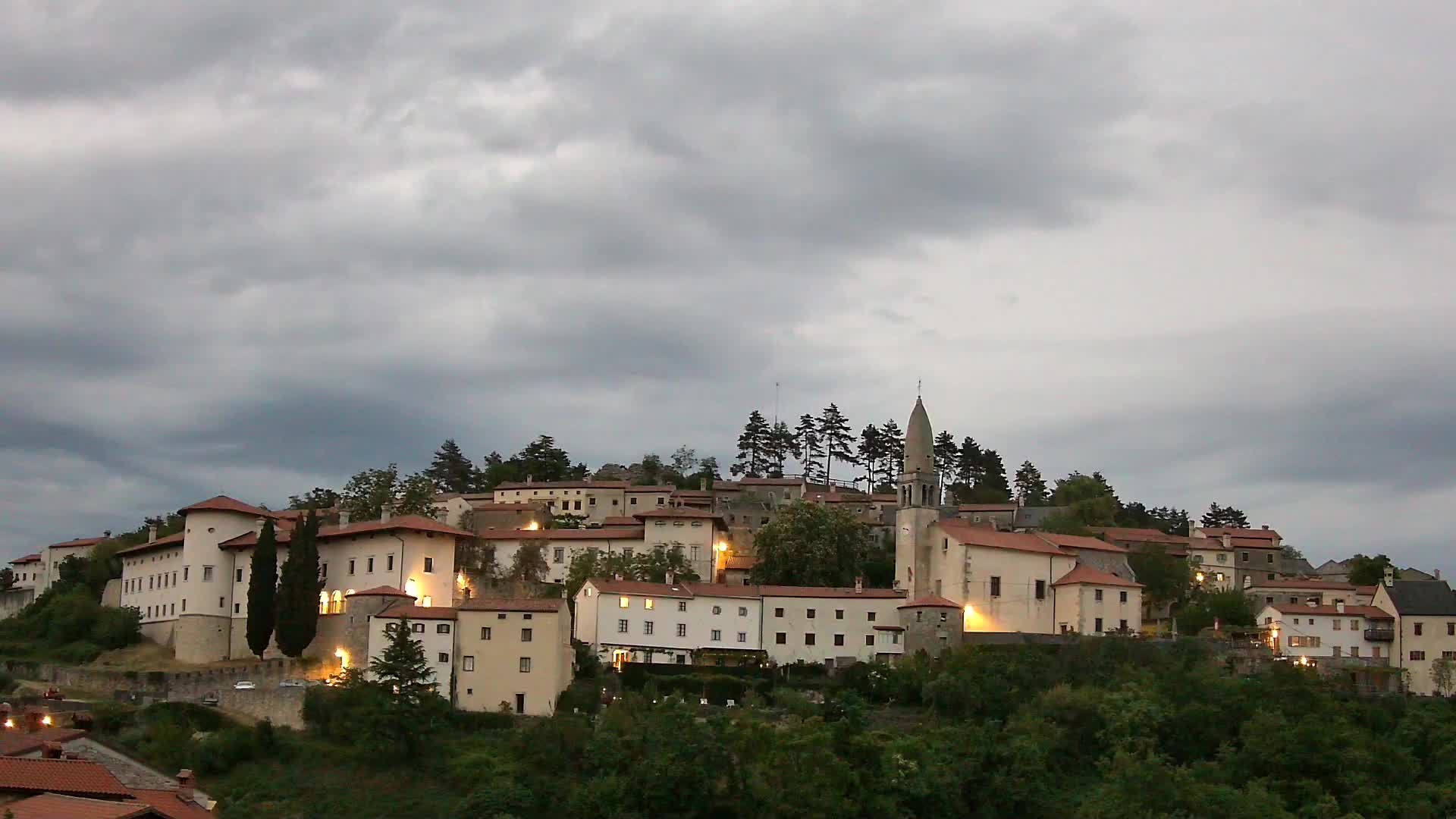 Štanjel Uživo: Otkrijte Srce Krasne Regije
