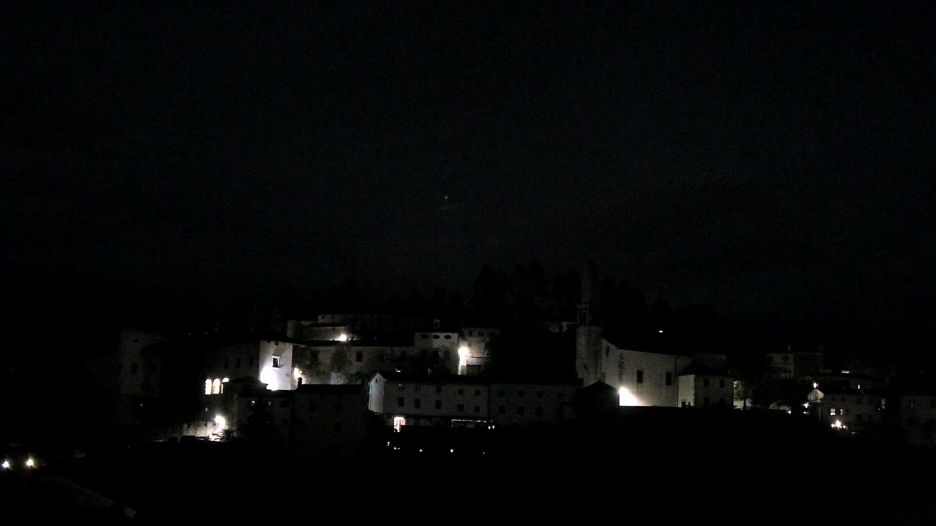 Štanjel Uživo: Otkrijte Srce Krasne Regije