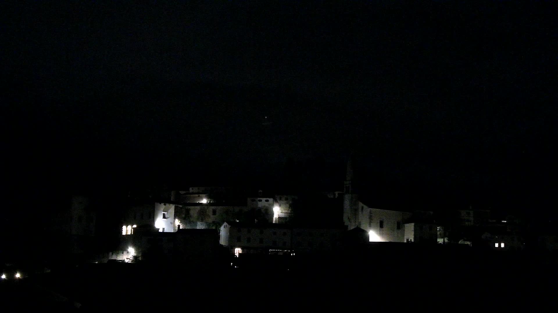 Štanjel – Descubre el Corazón de la Región del Karst