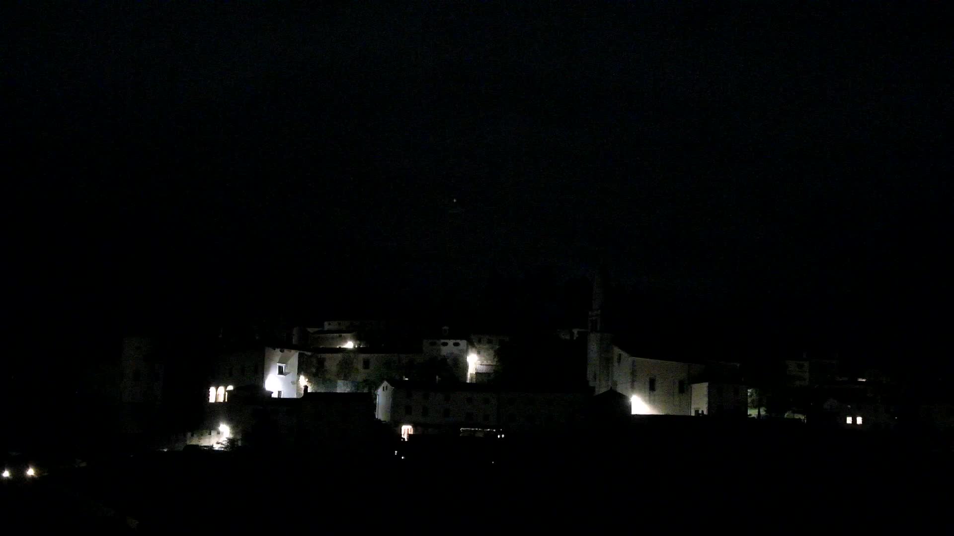 Štanjel – Scopri la gemma del Carso